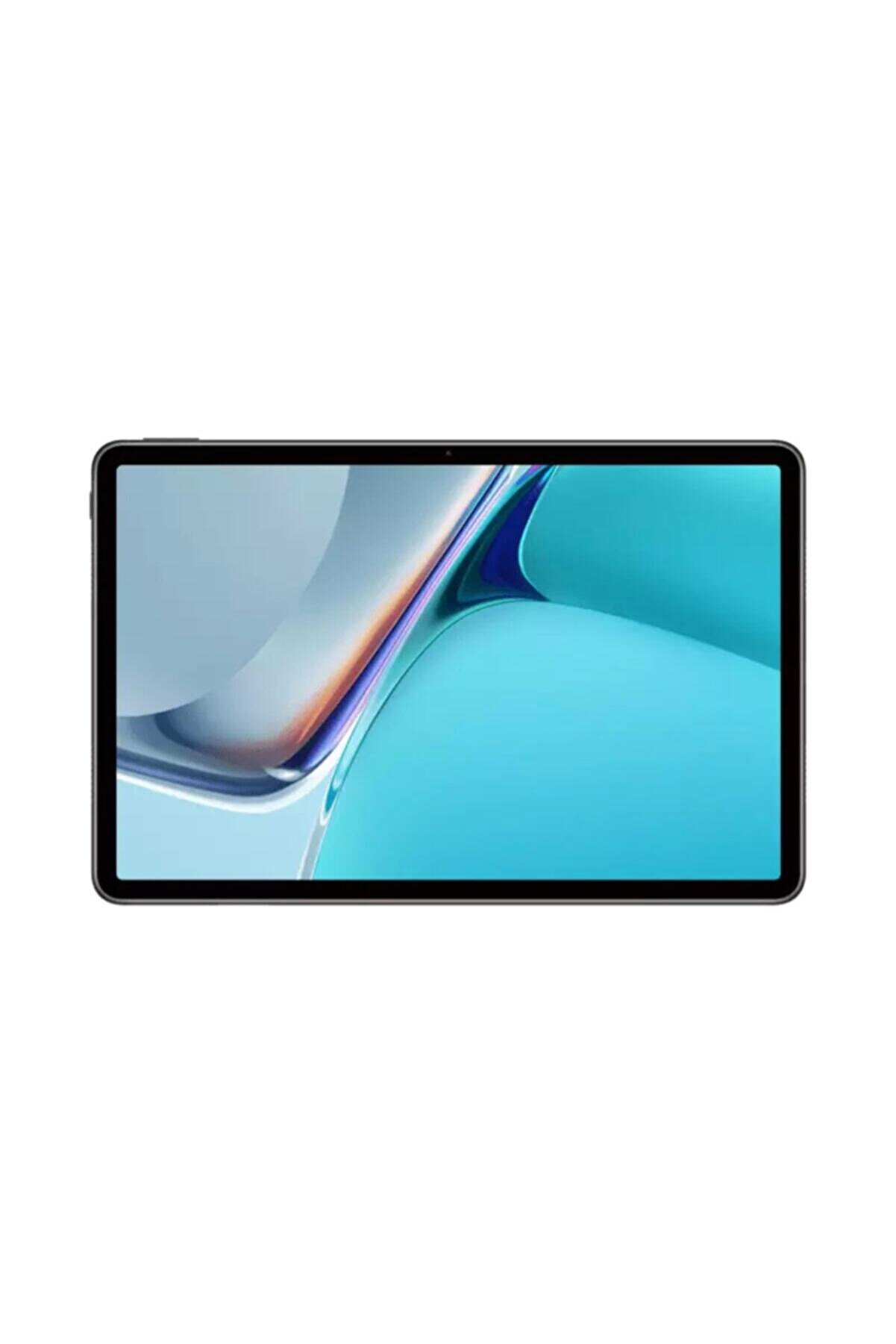 Matepad 11.5 - Gri - 6gb 128gb(2 YIL TÜRKİYE GARANTİLİ)