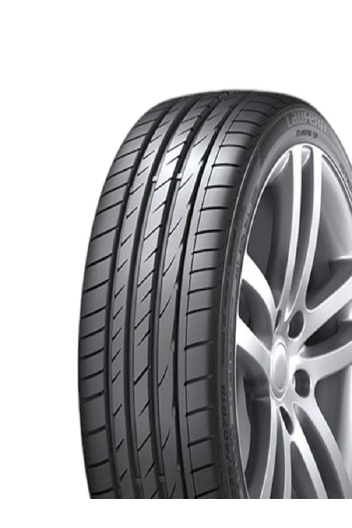 Laufenn 195/50R15 82H S Fit Eq44 LK01 Oto Yaz Lastiği (Üretim Yılı44 2025)