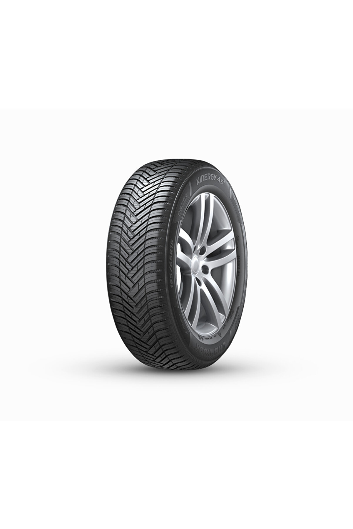 215/50R18 92W H750A KINERGY 4S 2 SUV 2023 ÜRETİM