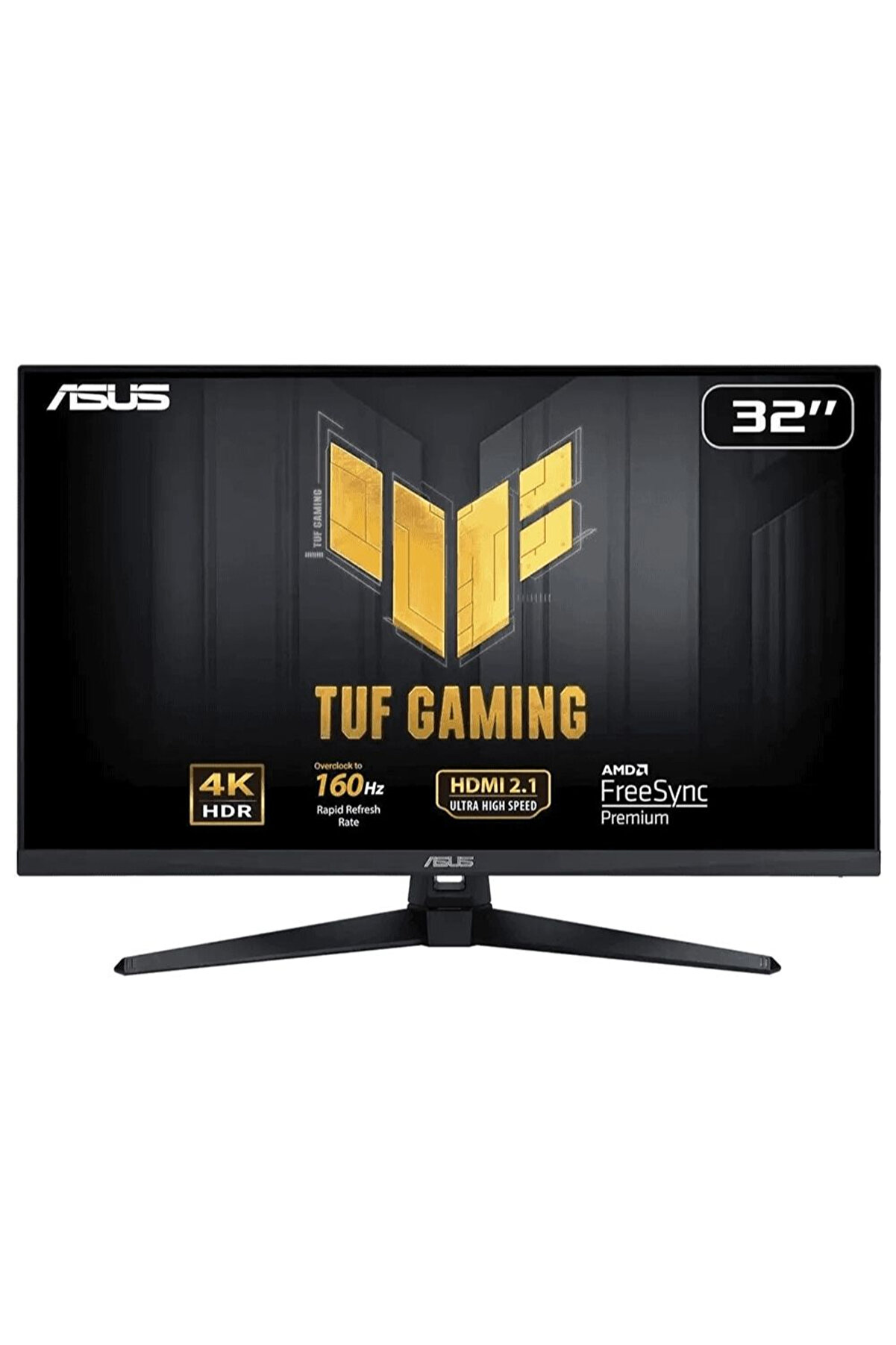Tuf Gaming Vg32uqa1a 31.5'' 1ms 160hz Gaming (OYUNCU) Monitör
