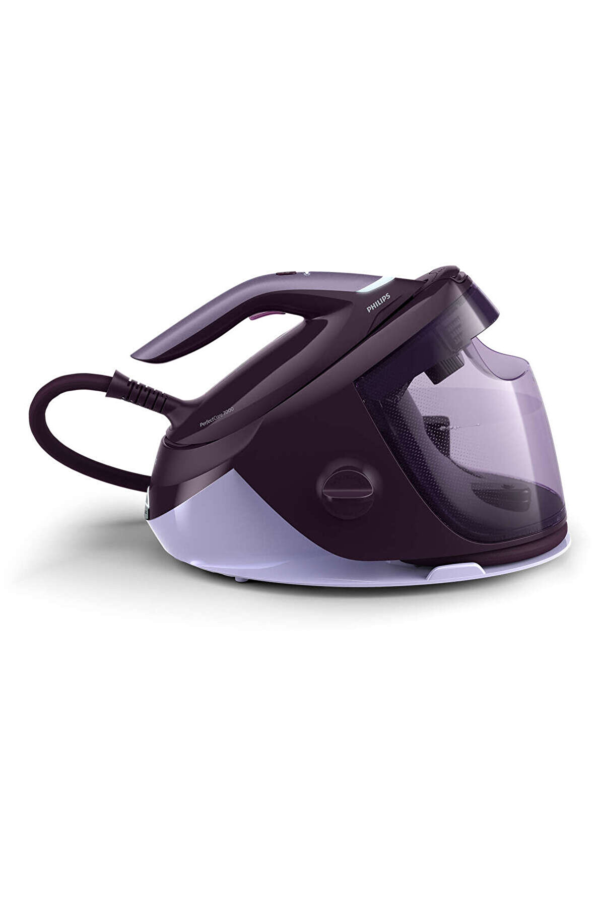 PSG7150/30 2100W Buhar Kazanlı Ütü - Mor