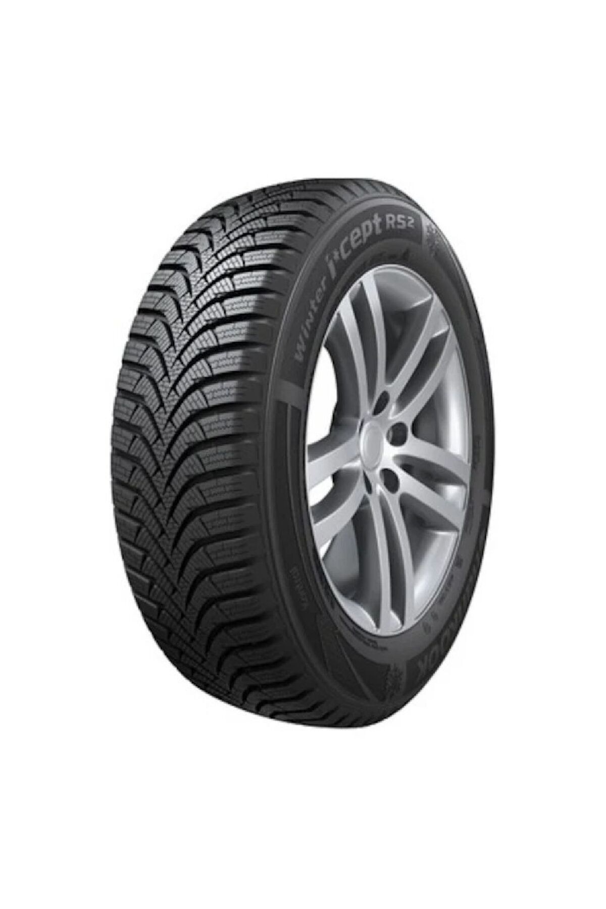 195/50R15 82H WINTER CEPT RS2 W452 2024