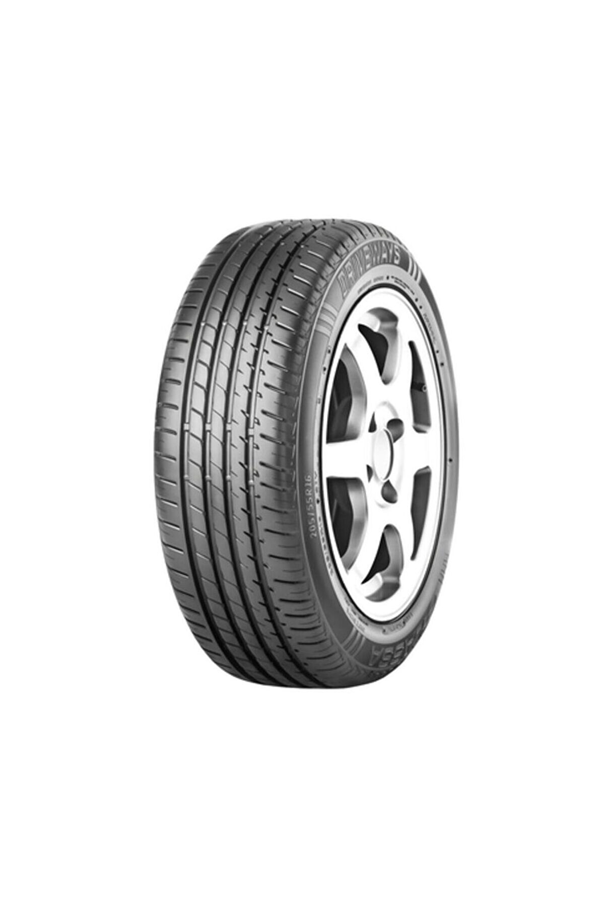 235/45R18 98W XL DRIVEWAYS 2023 ÜRETİM YAZLIK
