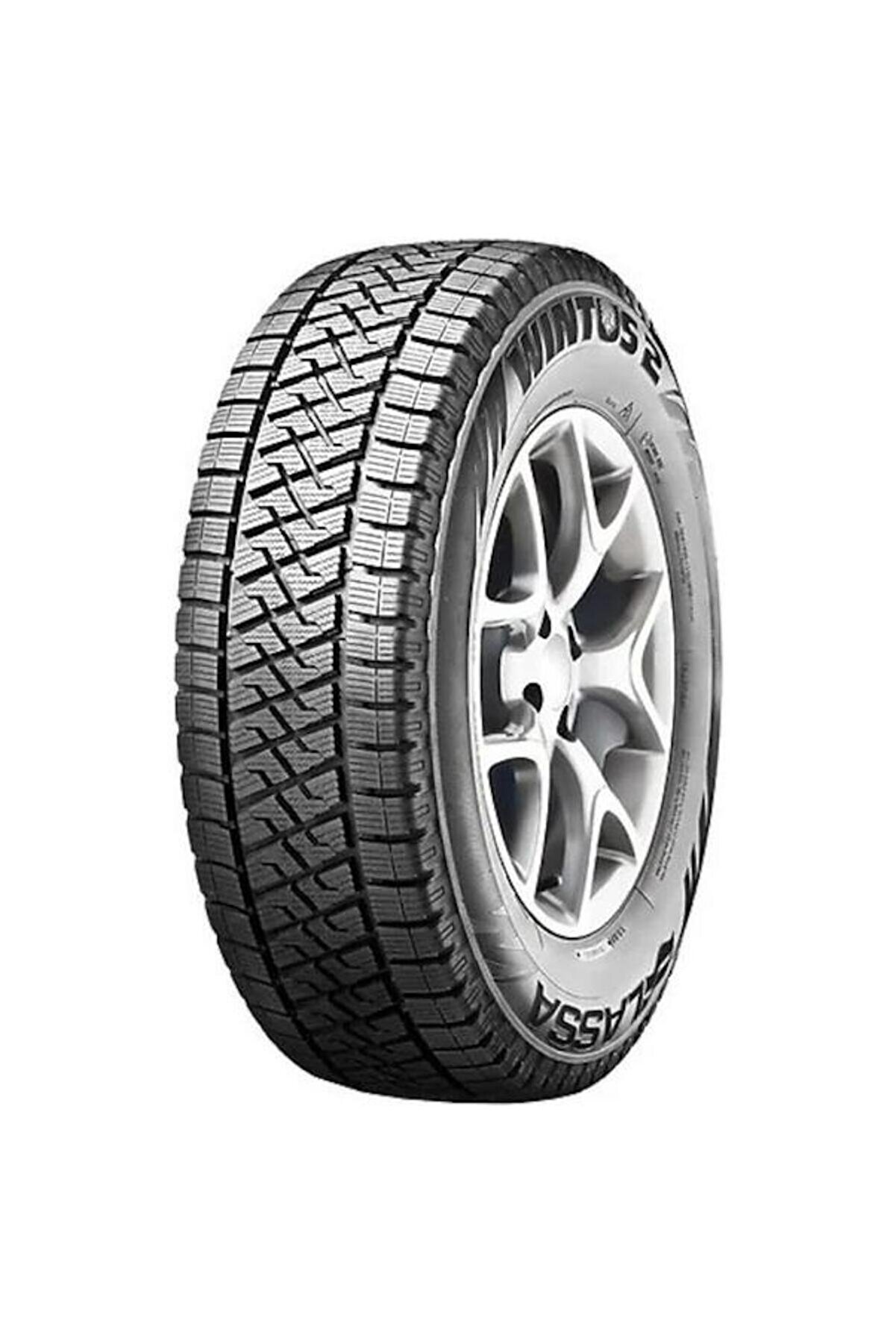 205/75 16 WINTUS 2 113/111R M91S / SFM 10PR Hafif Ticari 2025 Kış Lastiği