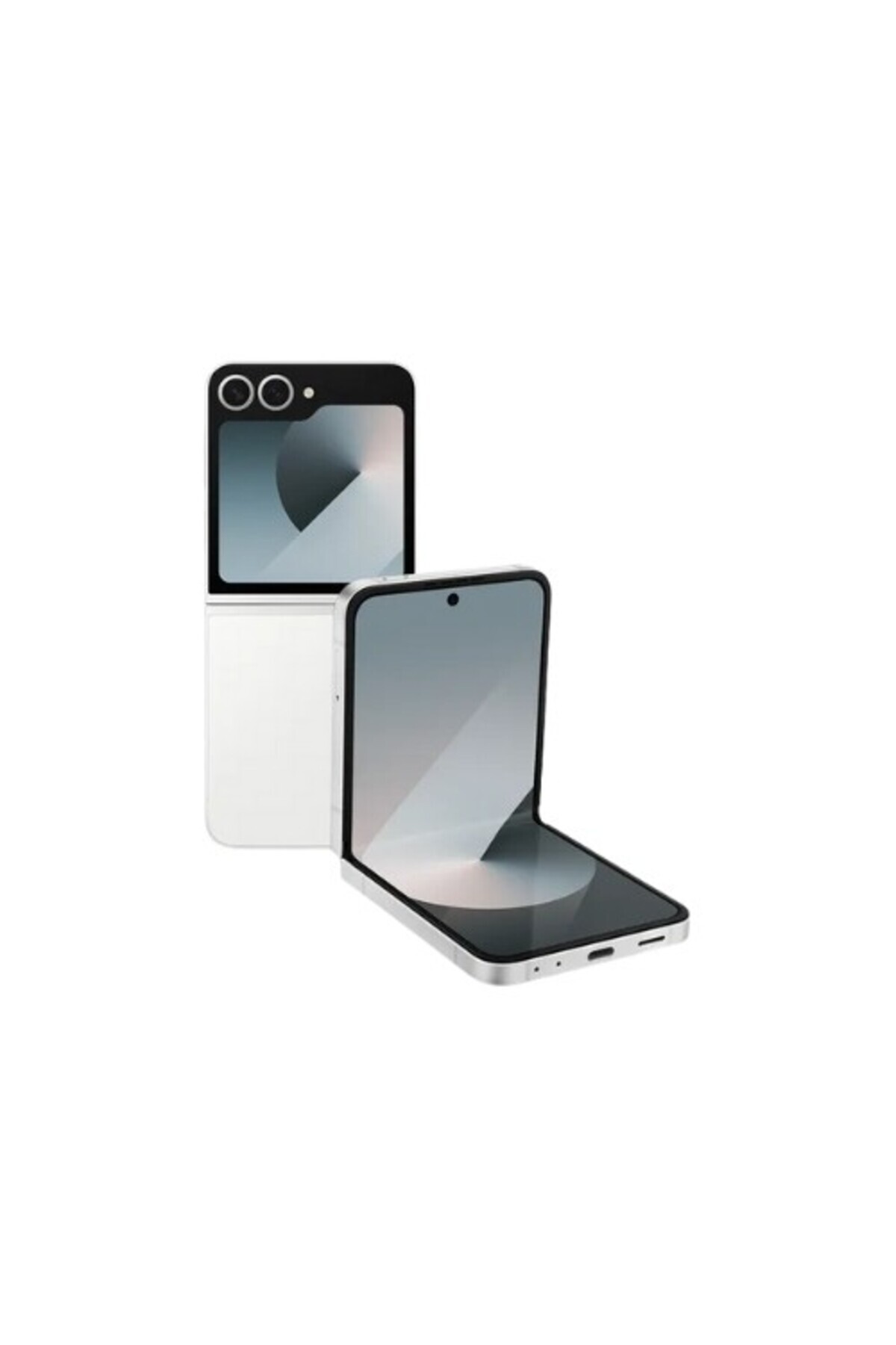 İkinci El GALAXY Z FLİP 6 256GB Gümüş