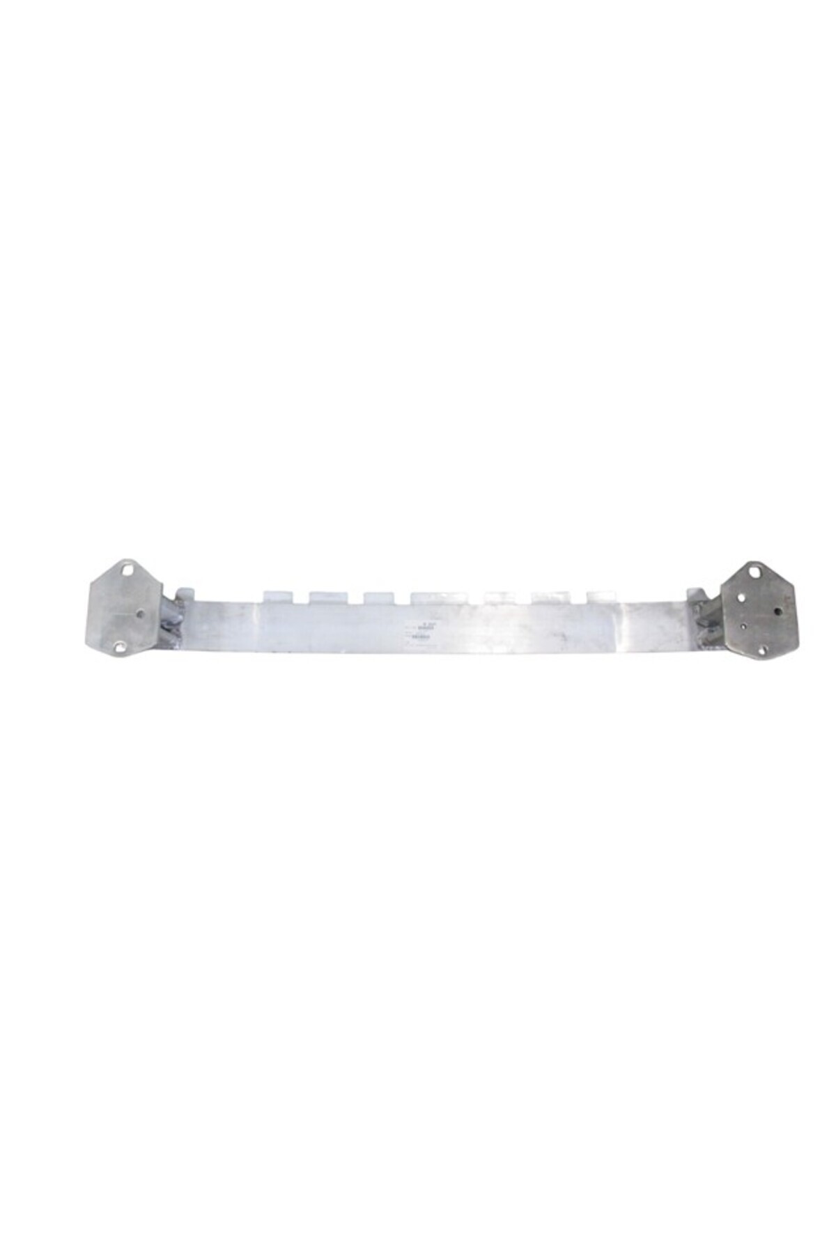 Bmw 5 Seri G30 22/24 Arka Tampon Demiri (Alüminyum)(tw)