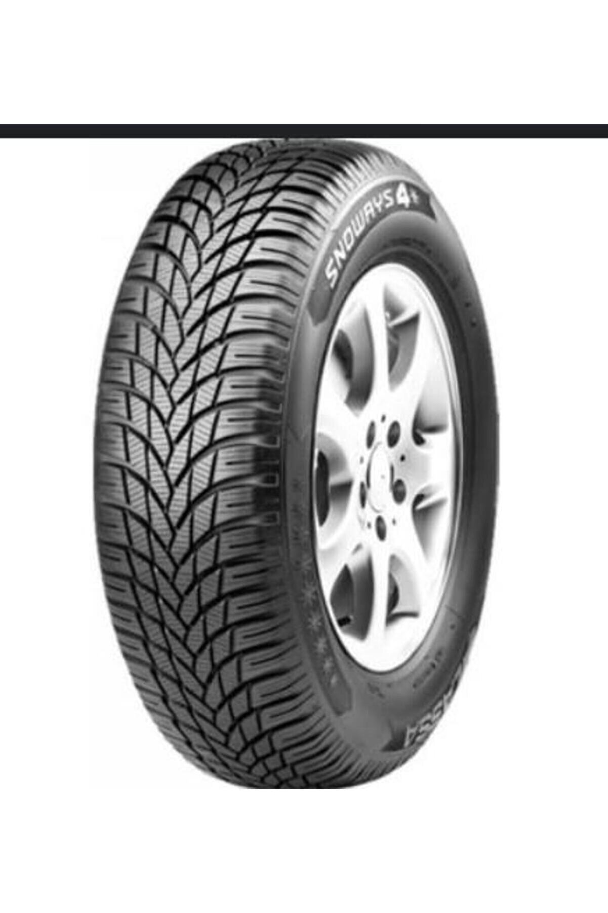 225/55 16 SNOWAYS 4 99V XL M73S / SFM Kış Lastiği 2025 Üretim