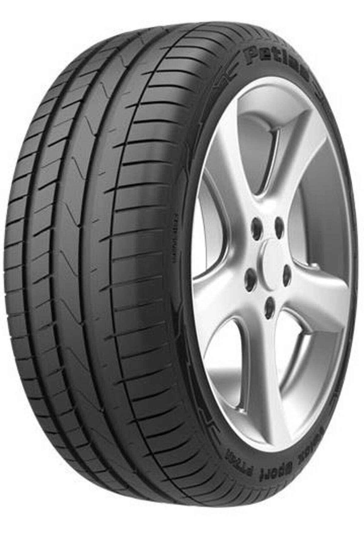 205/55 R17 Tl 95w Reınf. Velox Sport Pt741 ; 24253