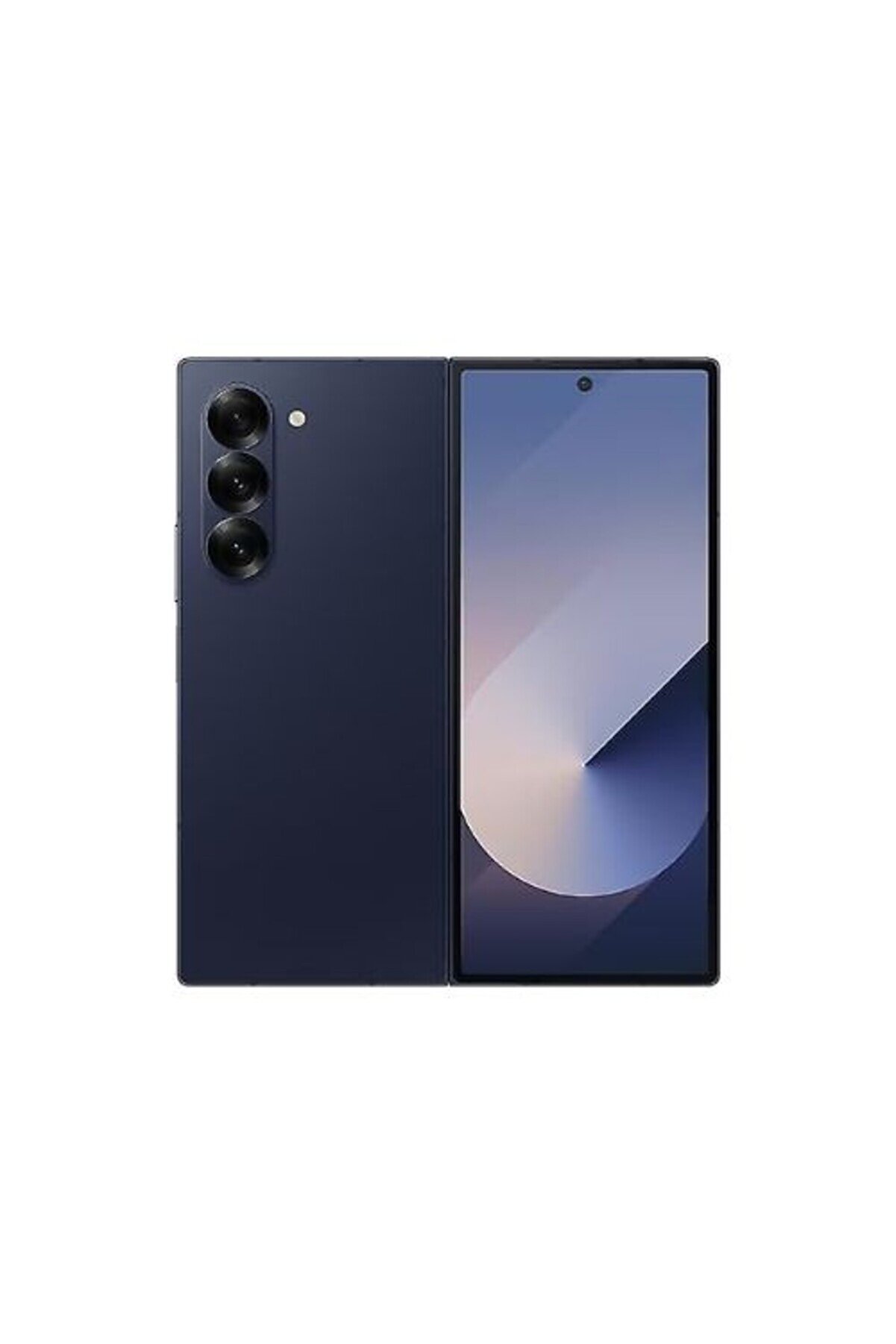 İkinci El GALAXY Z FOLD 6 512GB Lacivert