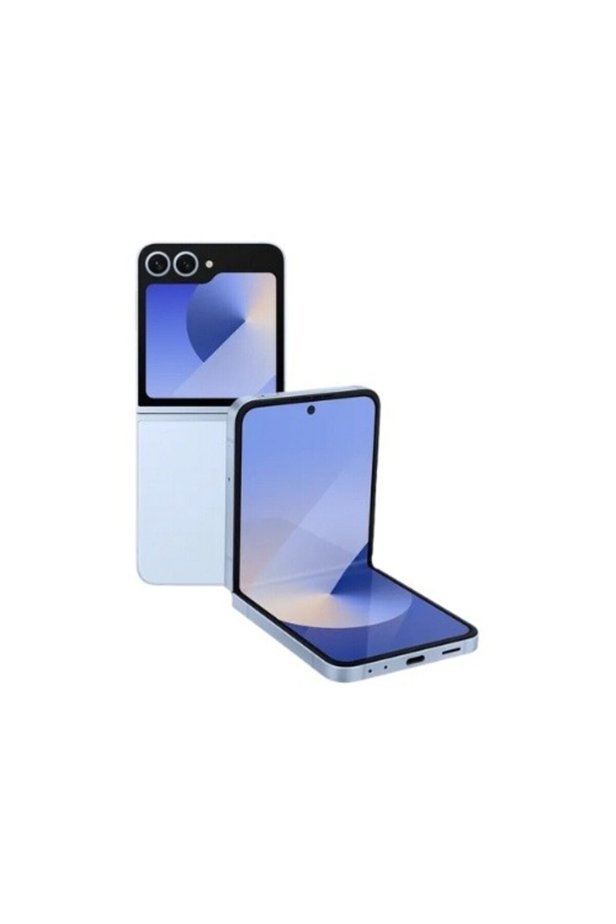 İkinci El GALAXY Z FLİP 6 256GB Mavi