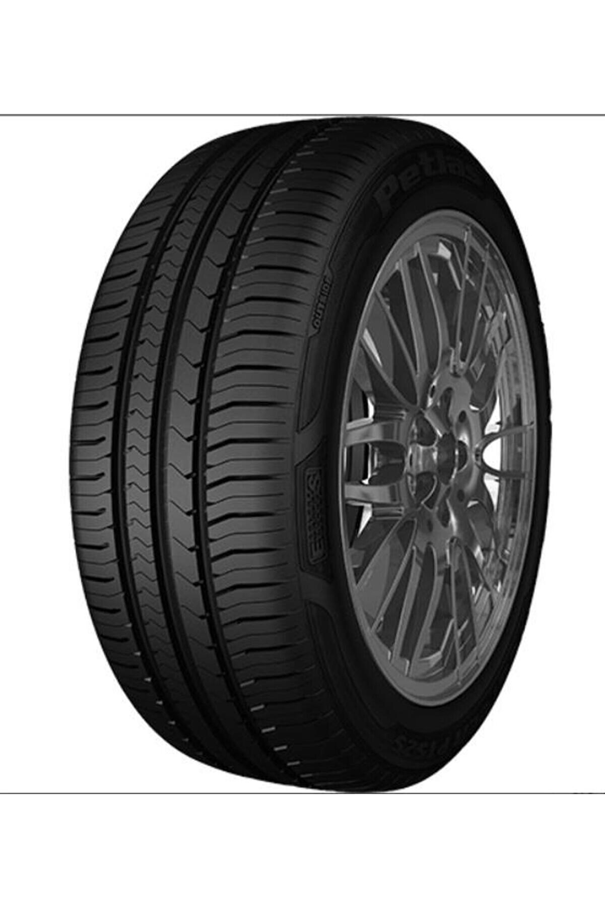 195/50R15 TL 82H PROGREEN PT525