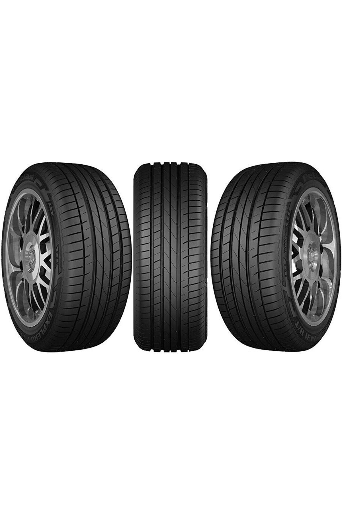 225/55R18 TL 98V EXPLERO H/T PT431