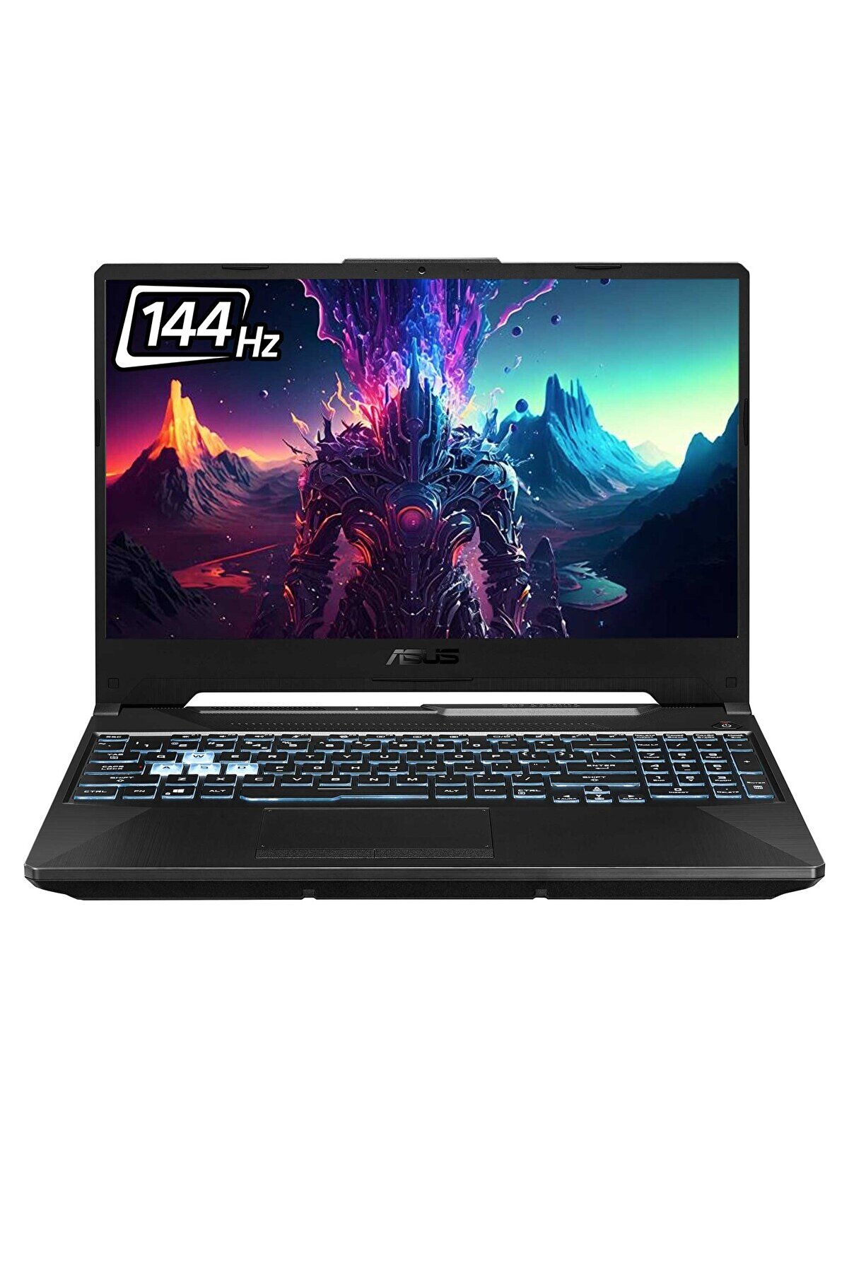 TUF Gaming A15 FA506NFR-HN012 Ryzen7 7435HS 8GB 512SSD RTX2050 15.6