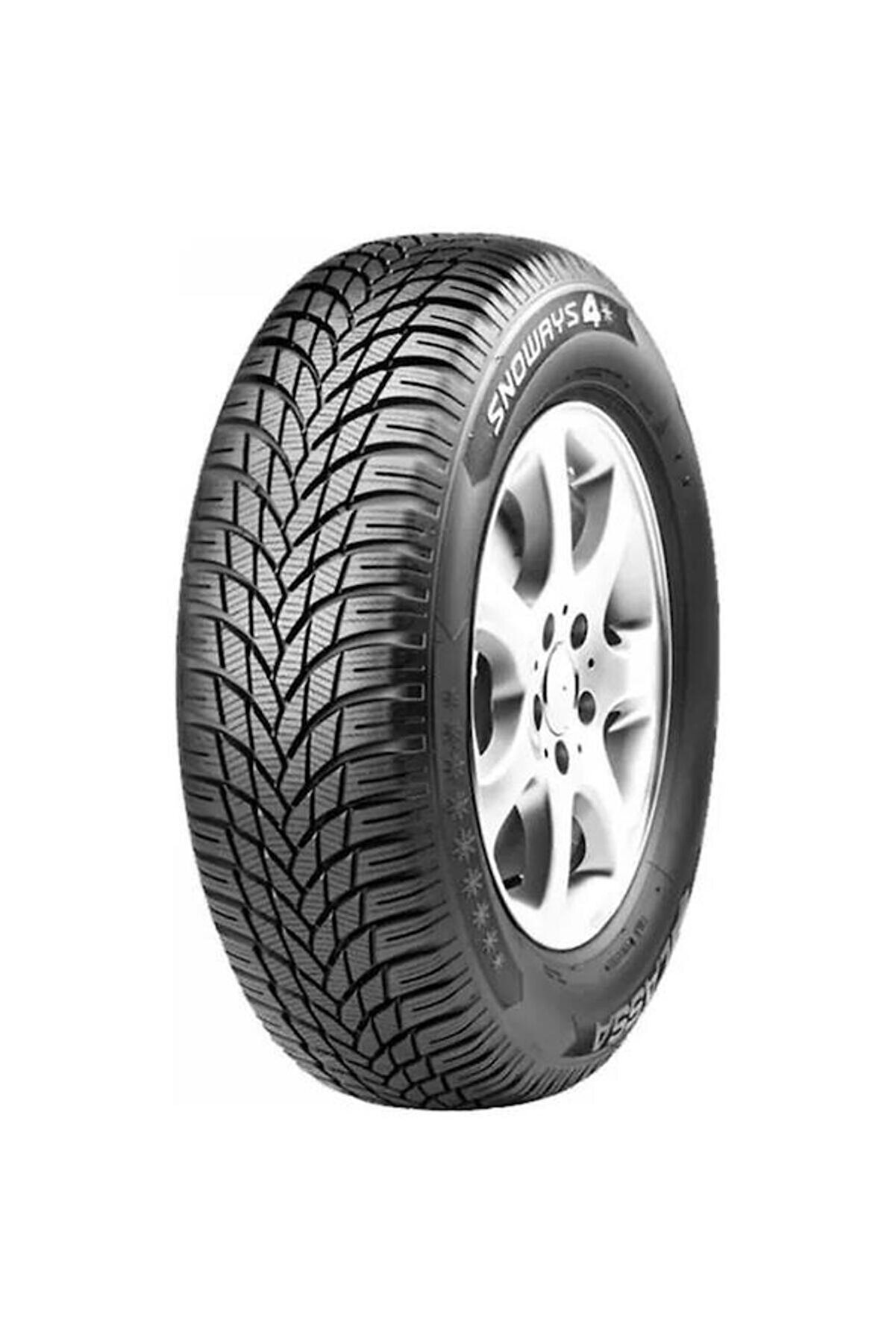 245/40 18 SNOWAYS 4 97V XL M84S / SFM Kış Lastiği 2025 Üretim