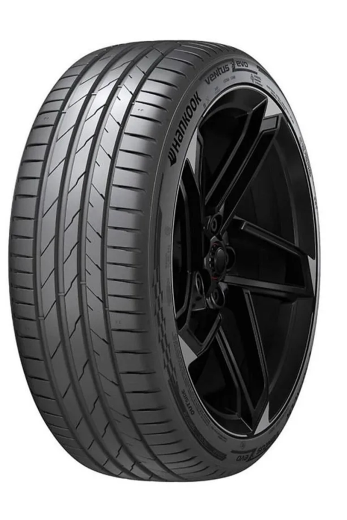 235/40ZR19(Y) XL Ventus evo K137 96Y 2025 YAZ Lastiği