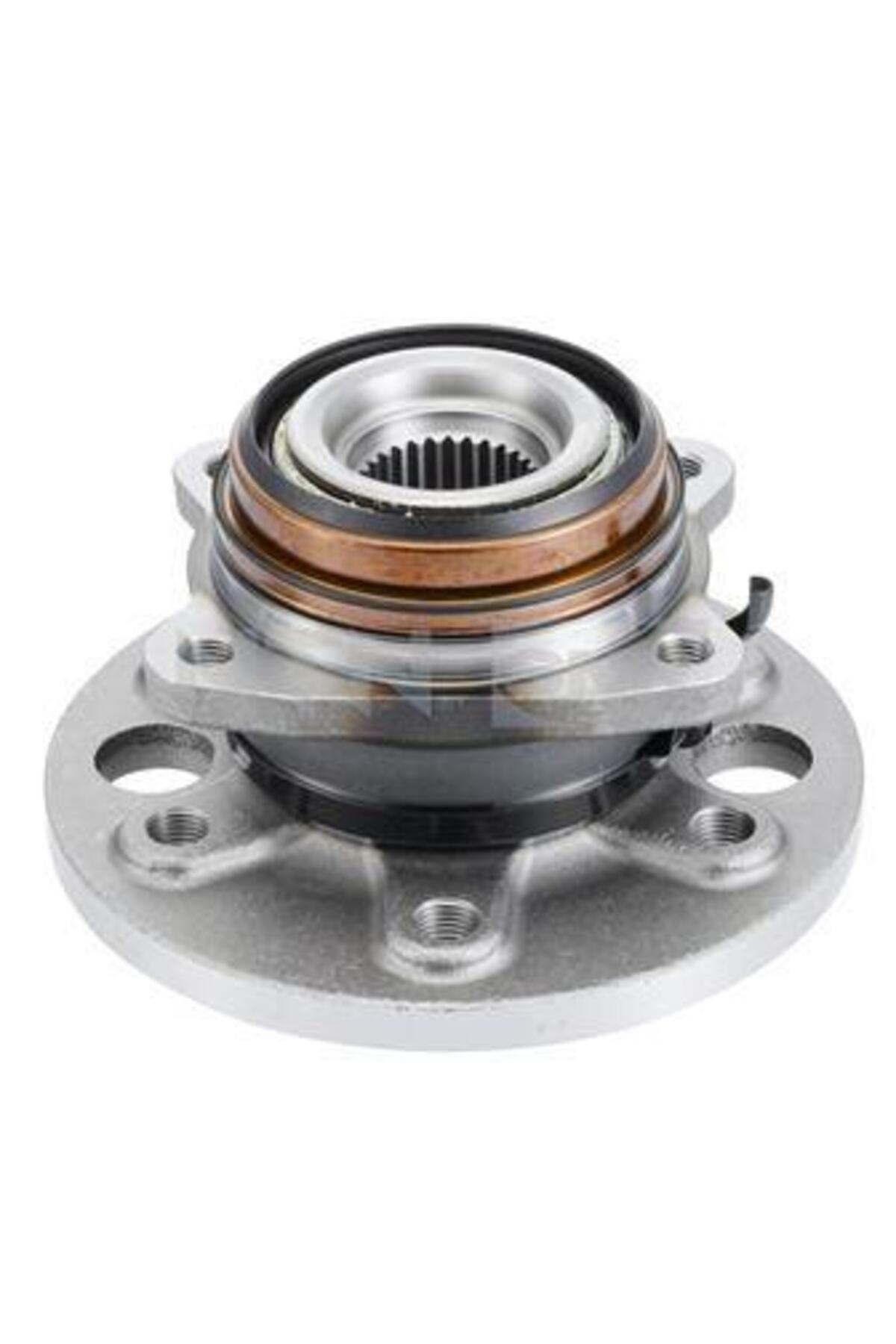 TEKER RULMANI ARKA MERCEDES SPRINTER B906 . VW CRAFTER 30-35-50 PORYA