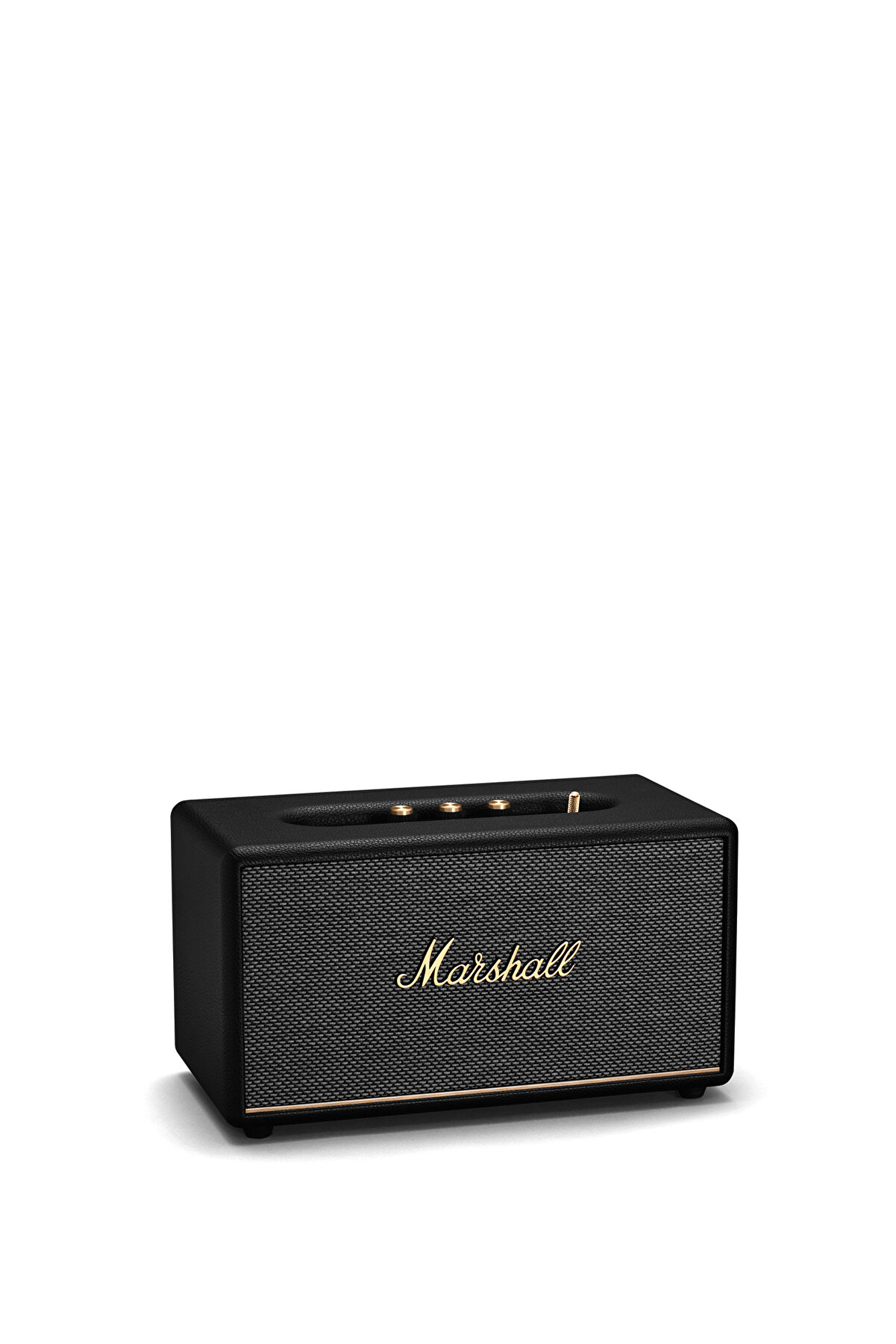 Stanmore III Black BT Hoparlör