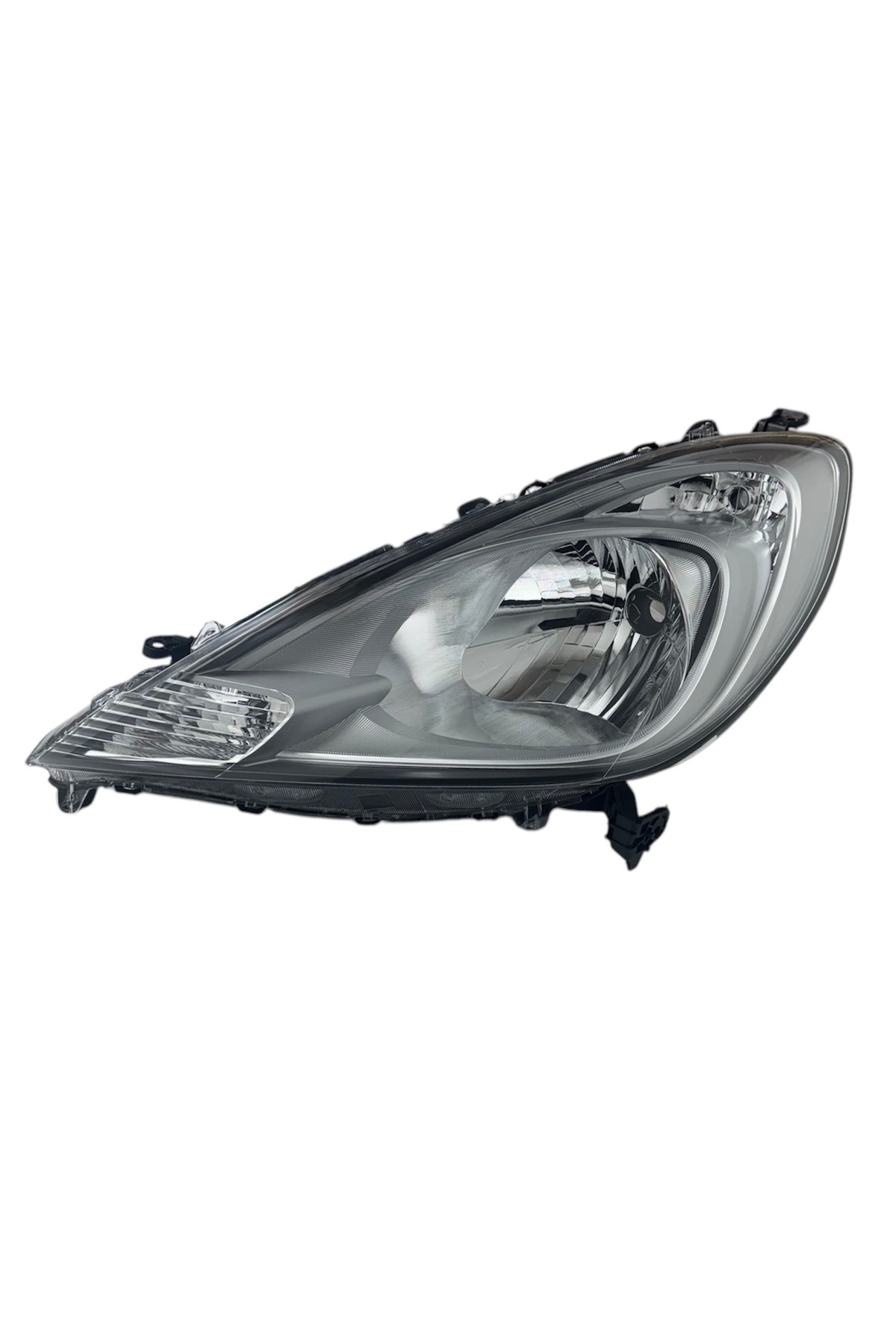 PHIRA OEM NO477701208678- UYUMLU RENAULT CLIO III 2005 TAMPON ARKA SOLSAĞ BRAKETLI TAKIM ASTARLI CL-0