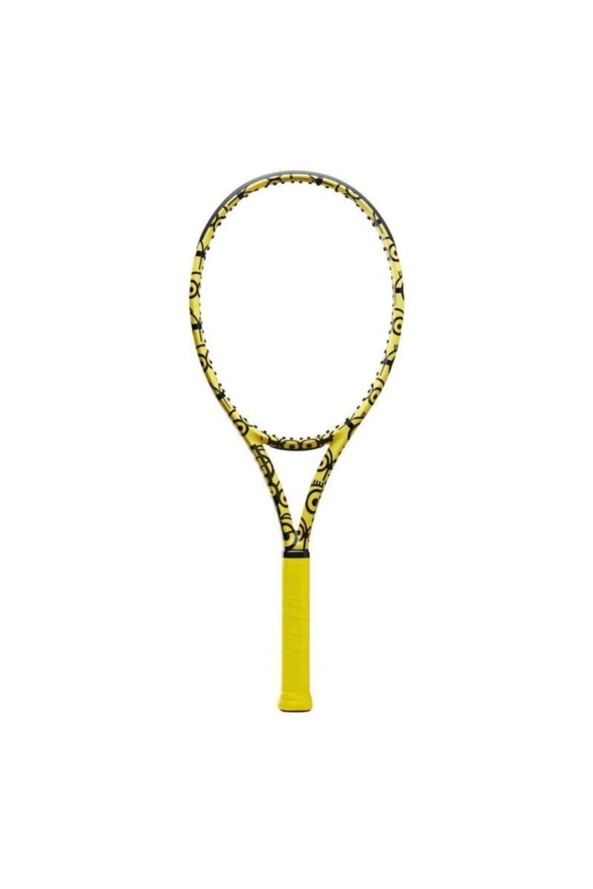 Wilson Minions Ultra 100 Tenis Raketi Wr064811