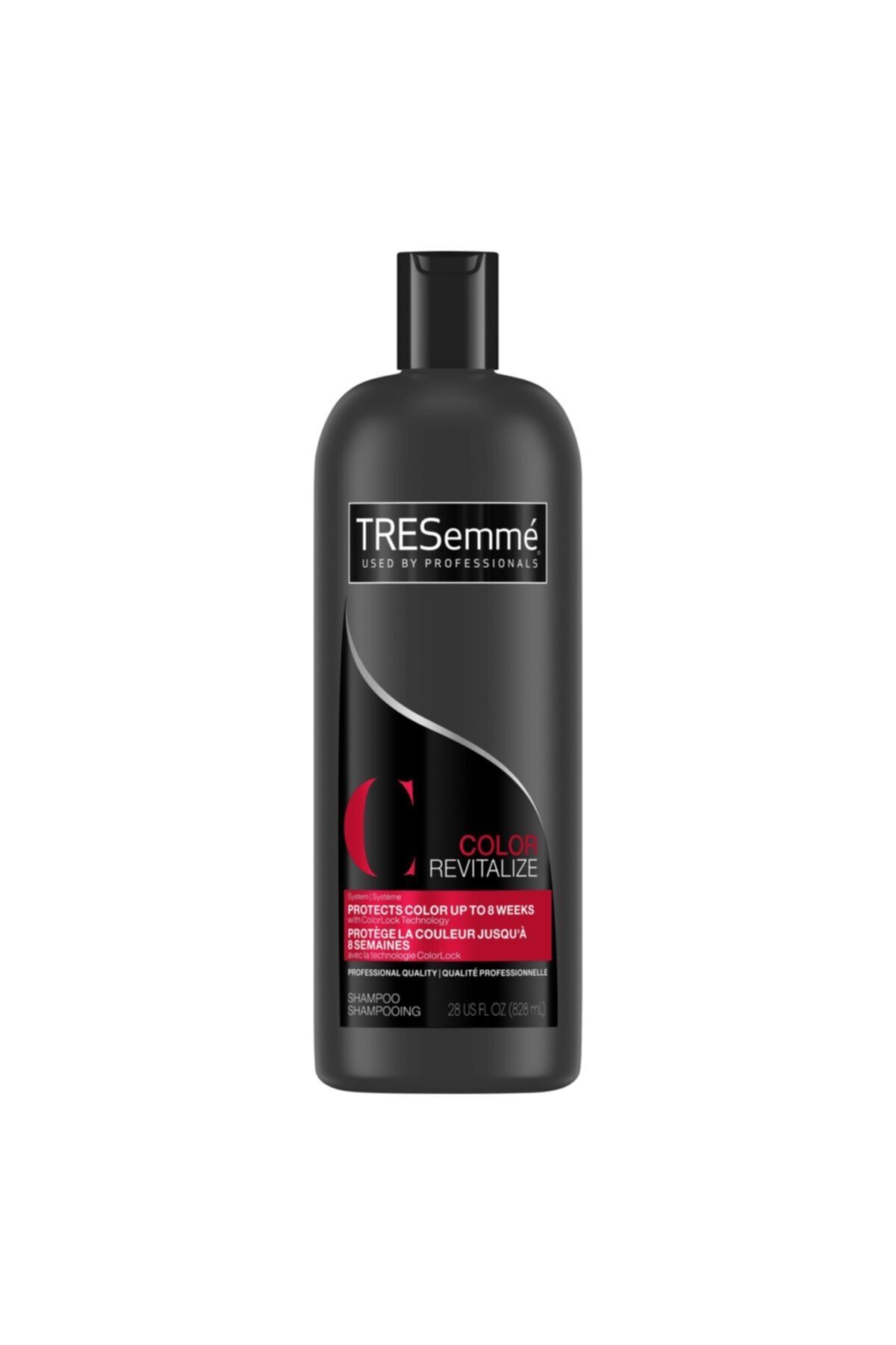 Tresemme Tresemmé Şampuan Rengi Canlandırıcı 828ml Renk Koruyucu