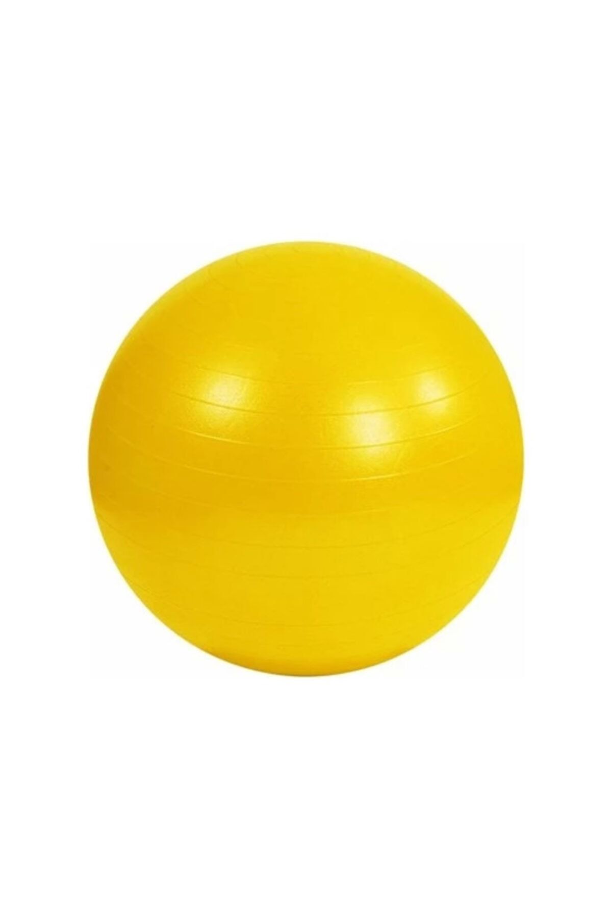 Proforce 30 Cm [sarı]çapında Mini Pilates Topu/150 Gr