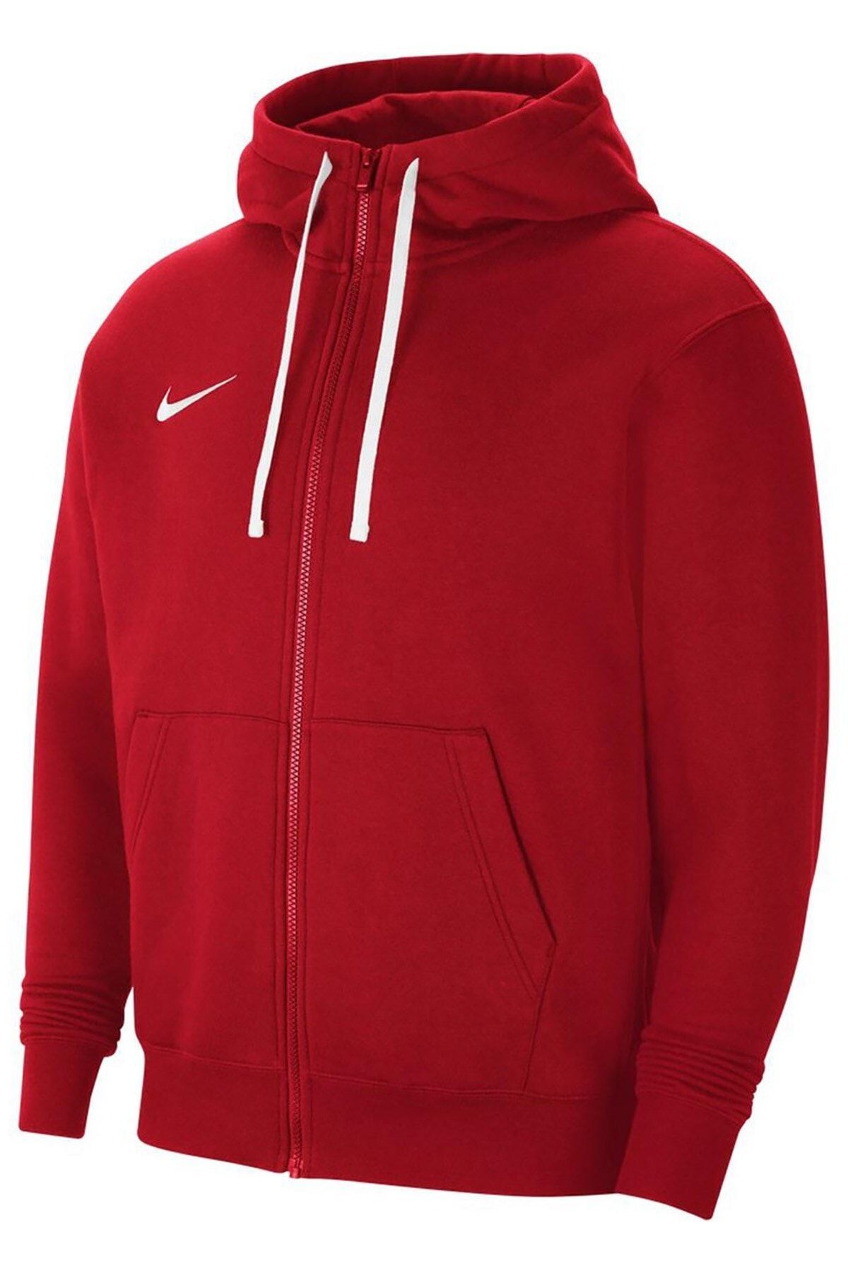 Nike Erkek Spor Sweatshirt - Dry Park - Cw6887-657