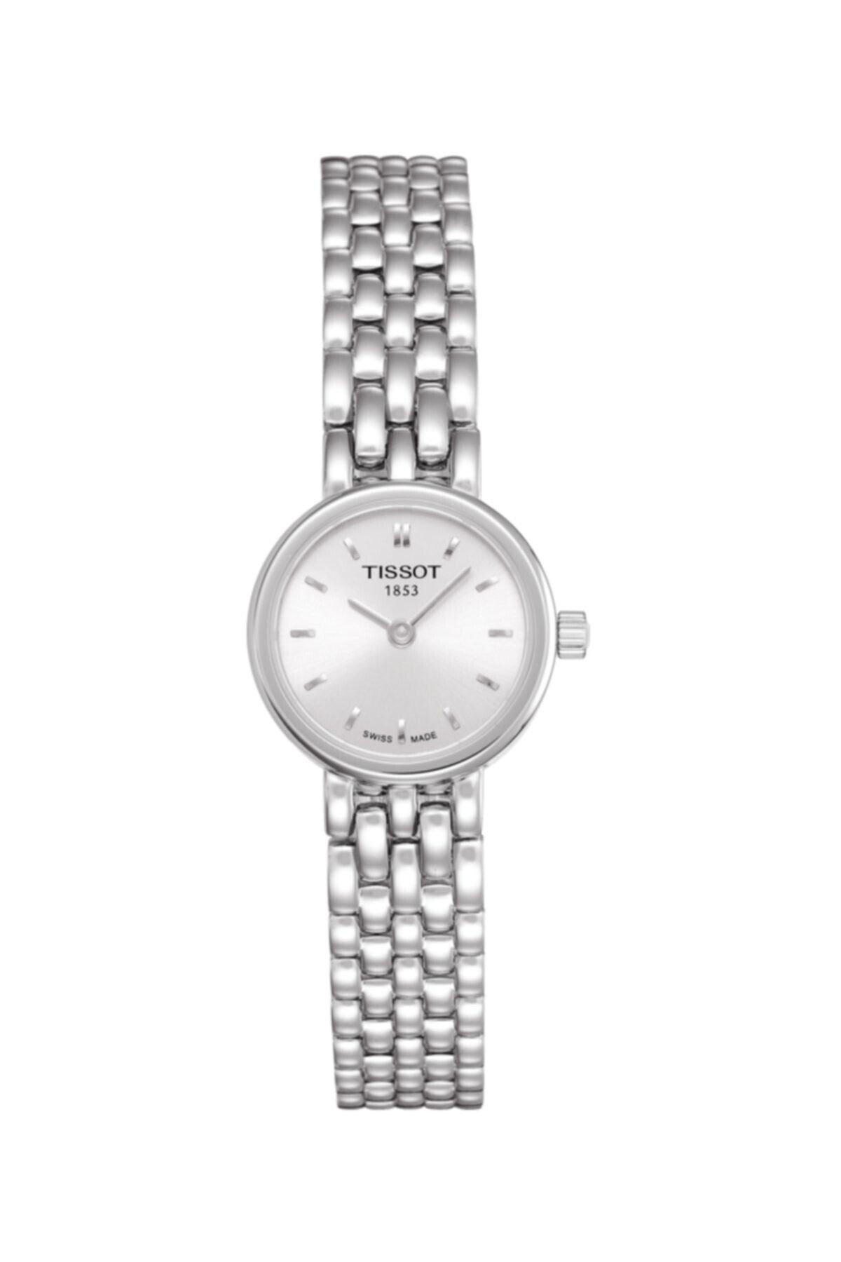 Tissot Kadın Kol Saati T058.009.11.031.00