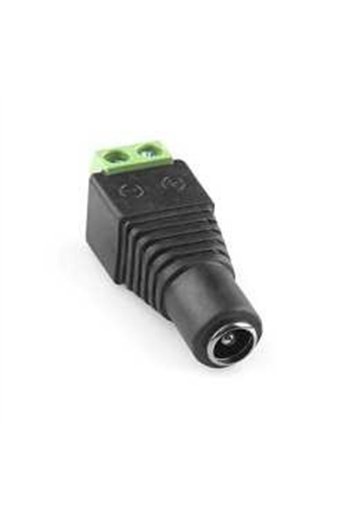 Arduino 5.5*2.1mm Dc Power Dişi Plug Jak Adaptör Konnektör Plug