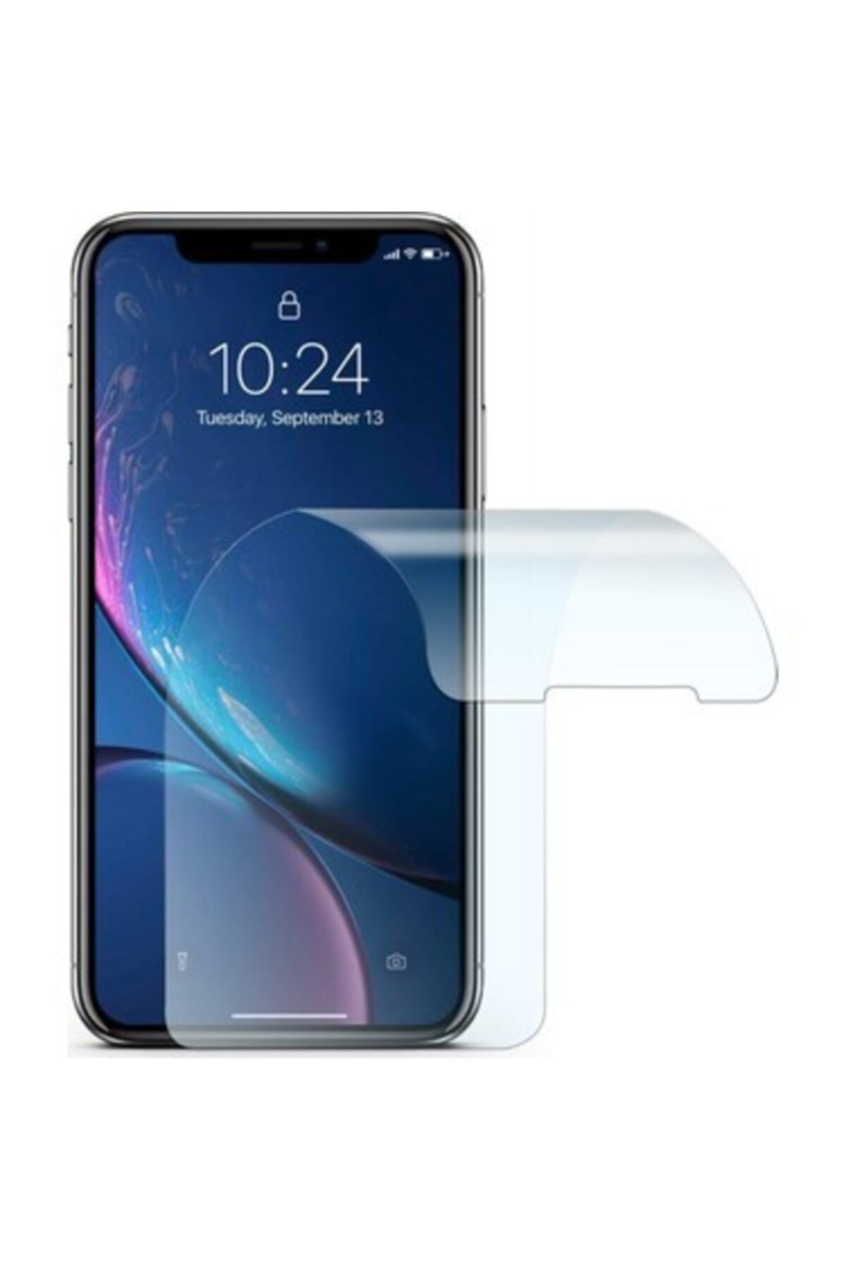 Apple Iphone 12 Pro Ekran Koruma Nano Ekran Koruyucu
