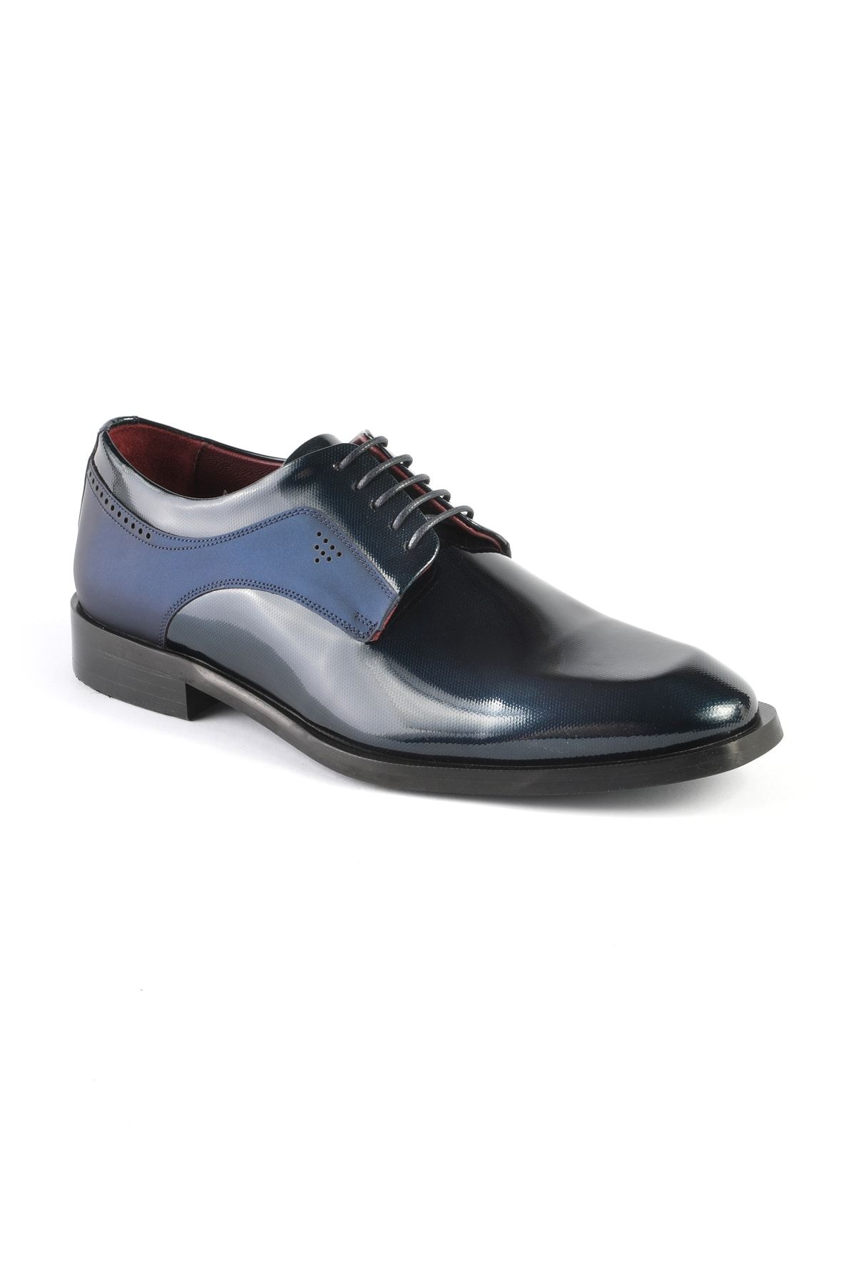 Libero 3252 Klasik Erkek Ayakkabı Lacivert