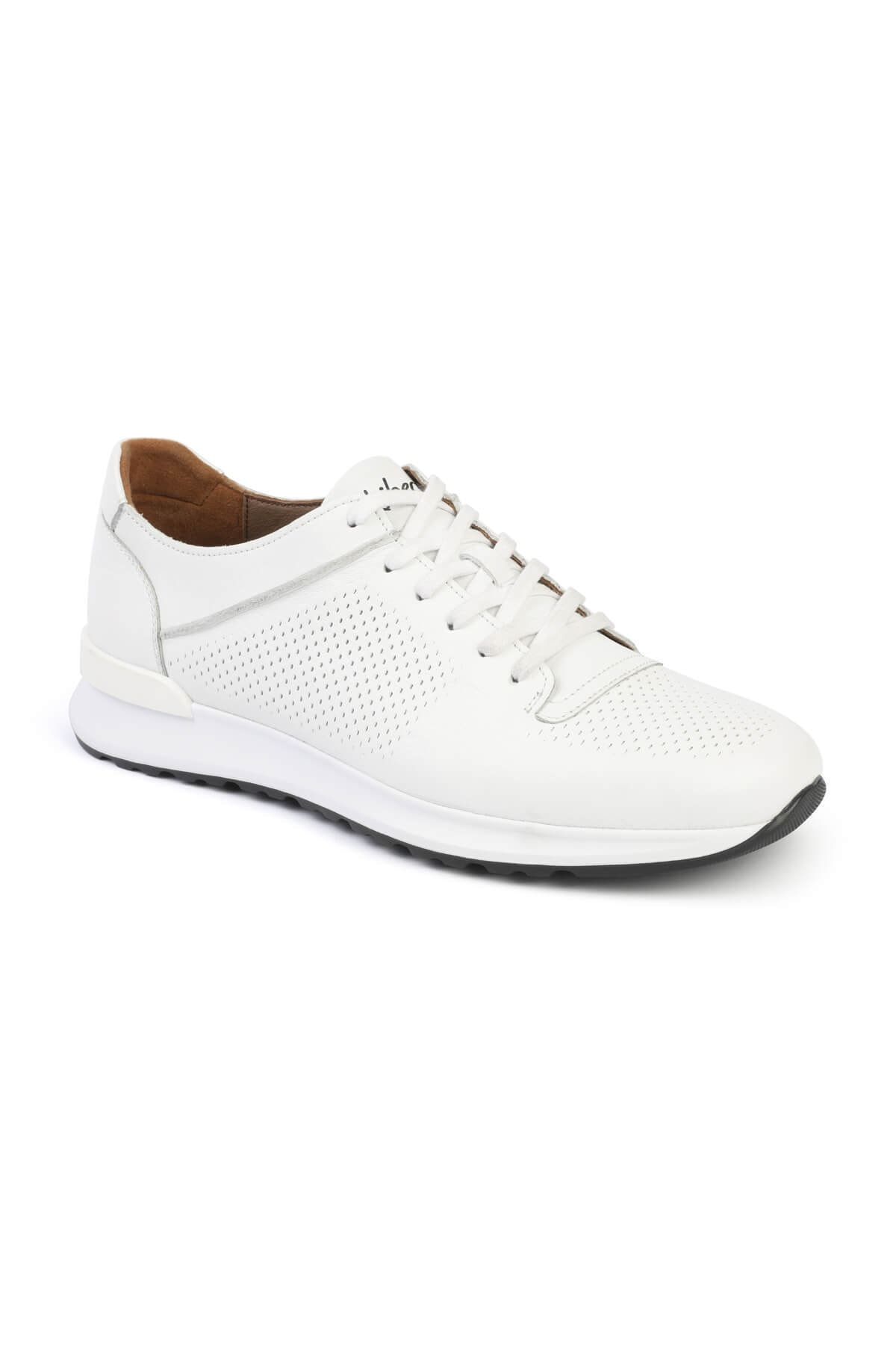 Libero 3045 Erkek Spor Ayakkabı Beyaz