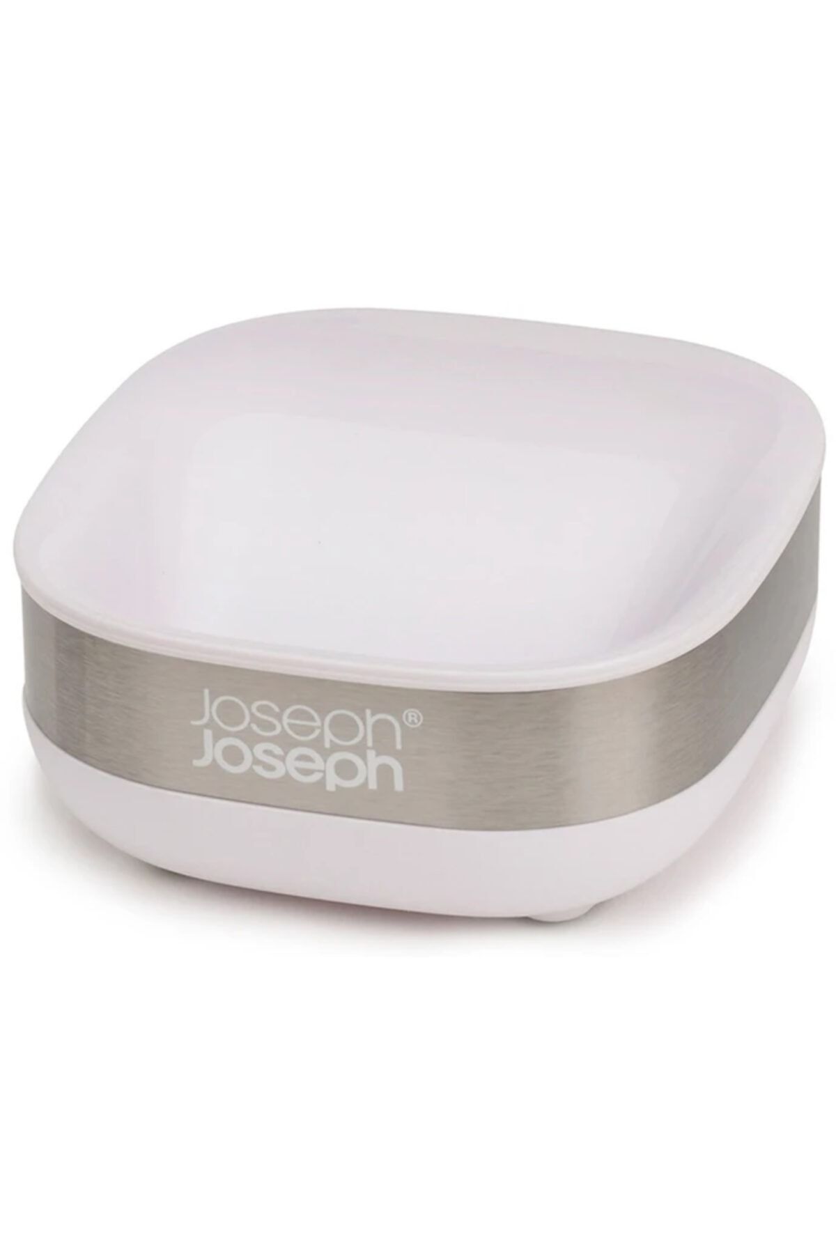 Joseph Joseph 70533 Slim Steel Sabunluk