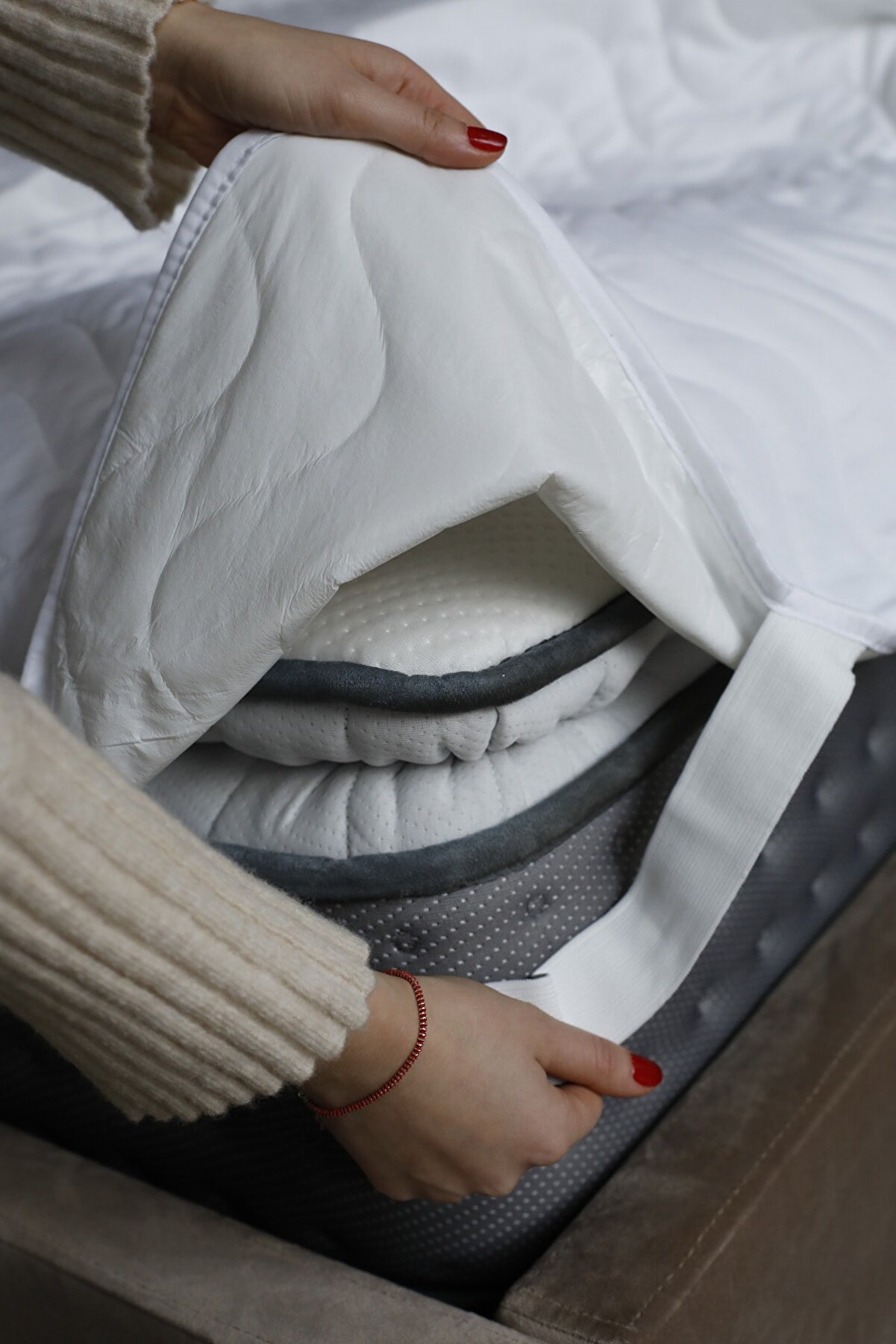 Sleep Garden Microfiber Lastikli Alez Tek Kişilik Fiyatı, Yorumları