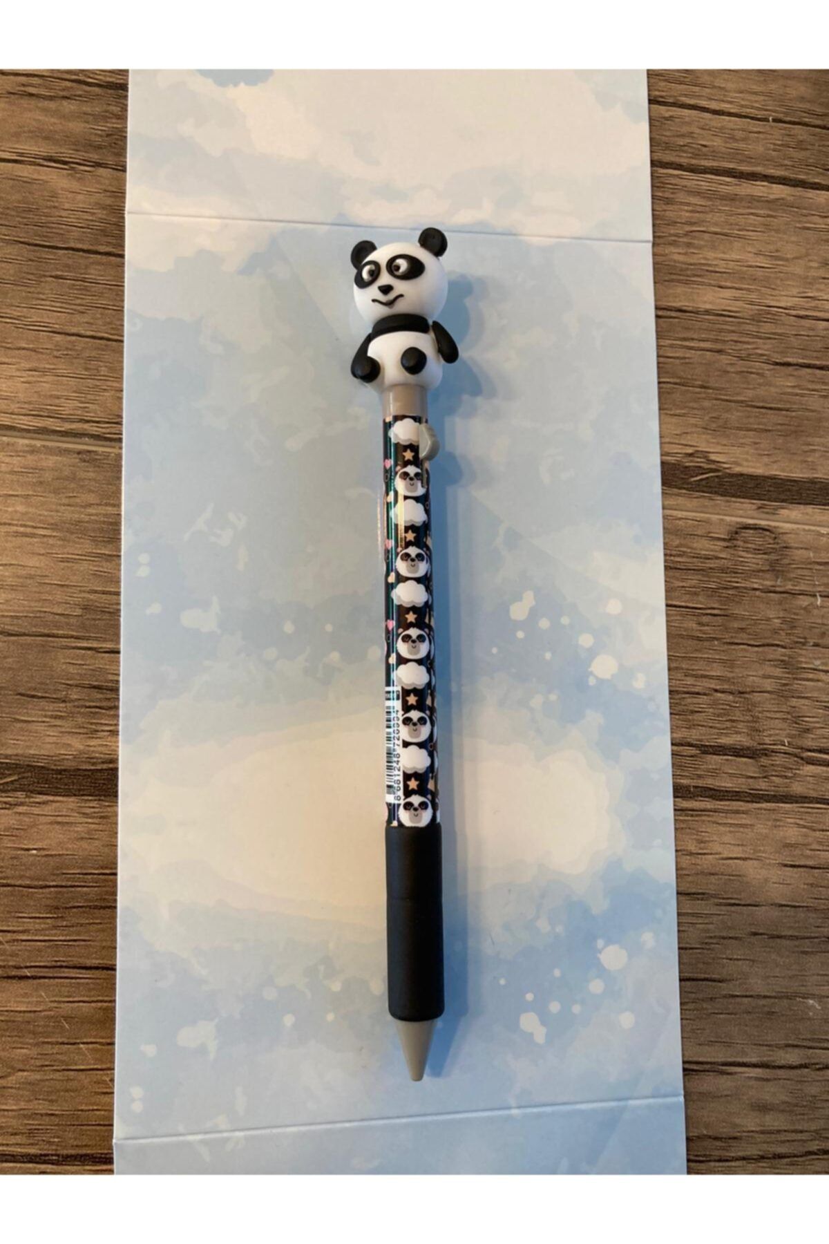 Mikro Mıkro Panda Versatil Kalem 0.7mm