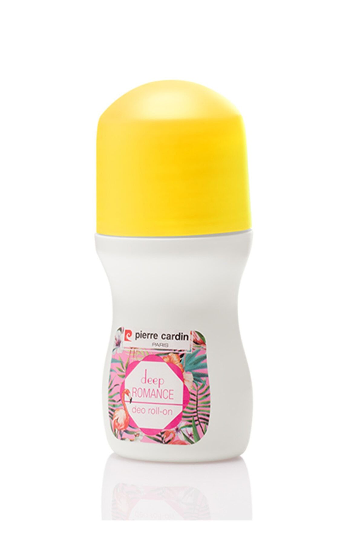 Pierre Cardin Mystic Elixir 48 Saat Etkili Antiperspirant 50 ml Roll-on Deodorant