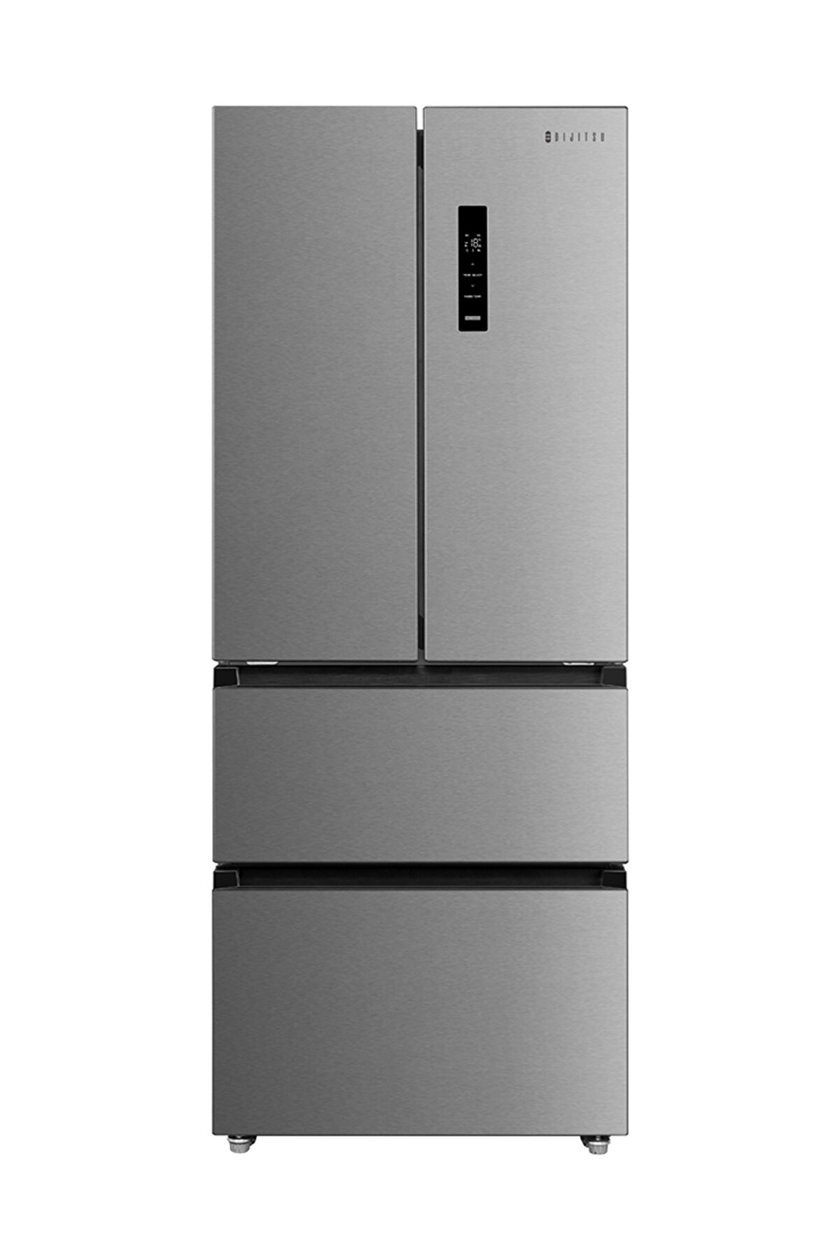 Dbd560 Gardolap Tipi Çekmeceli Buzdolabı