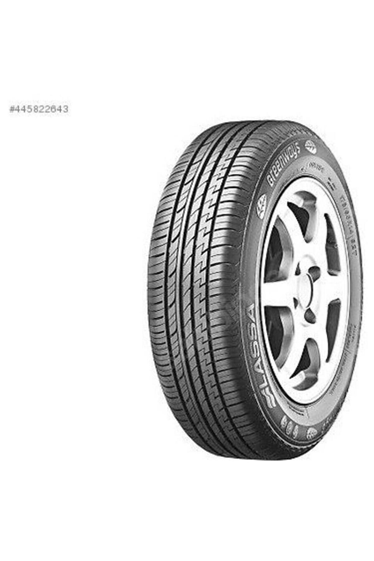 205/55 R16 91V Greenways 2025 Yaz Lastiği