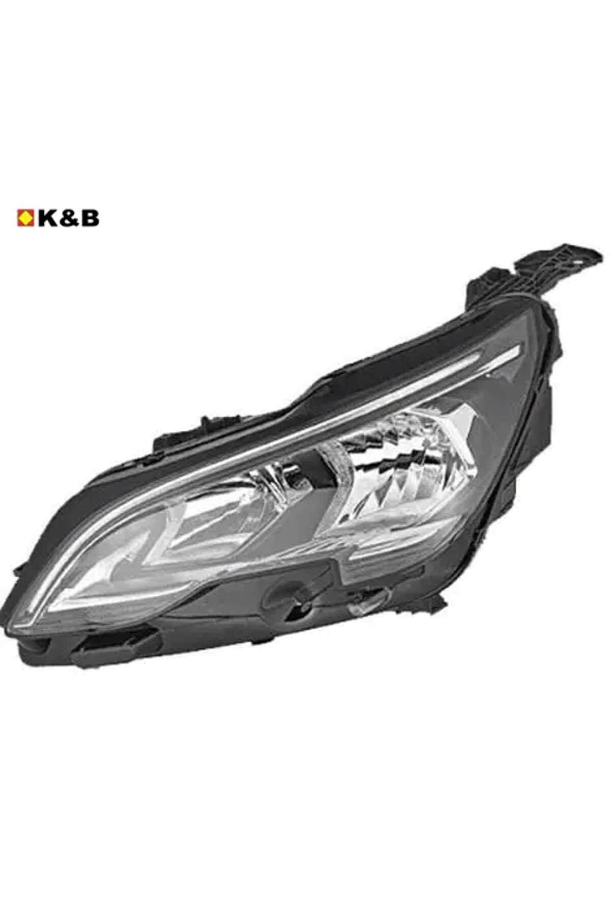 Far Motorlu Ledli Sol 3008-5008 1616878180