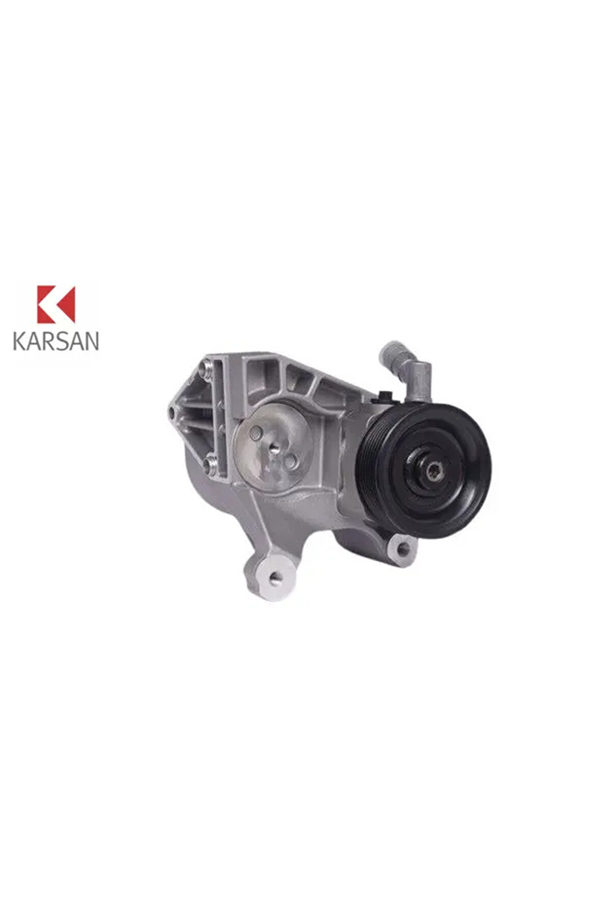 Direksiyon Pompasi J10-ducato-daily 2.3jtd./f1a