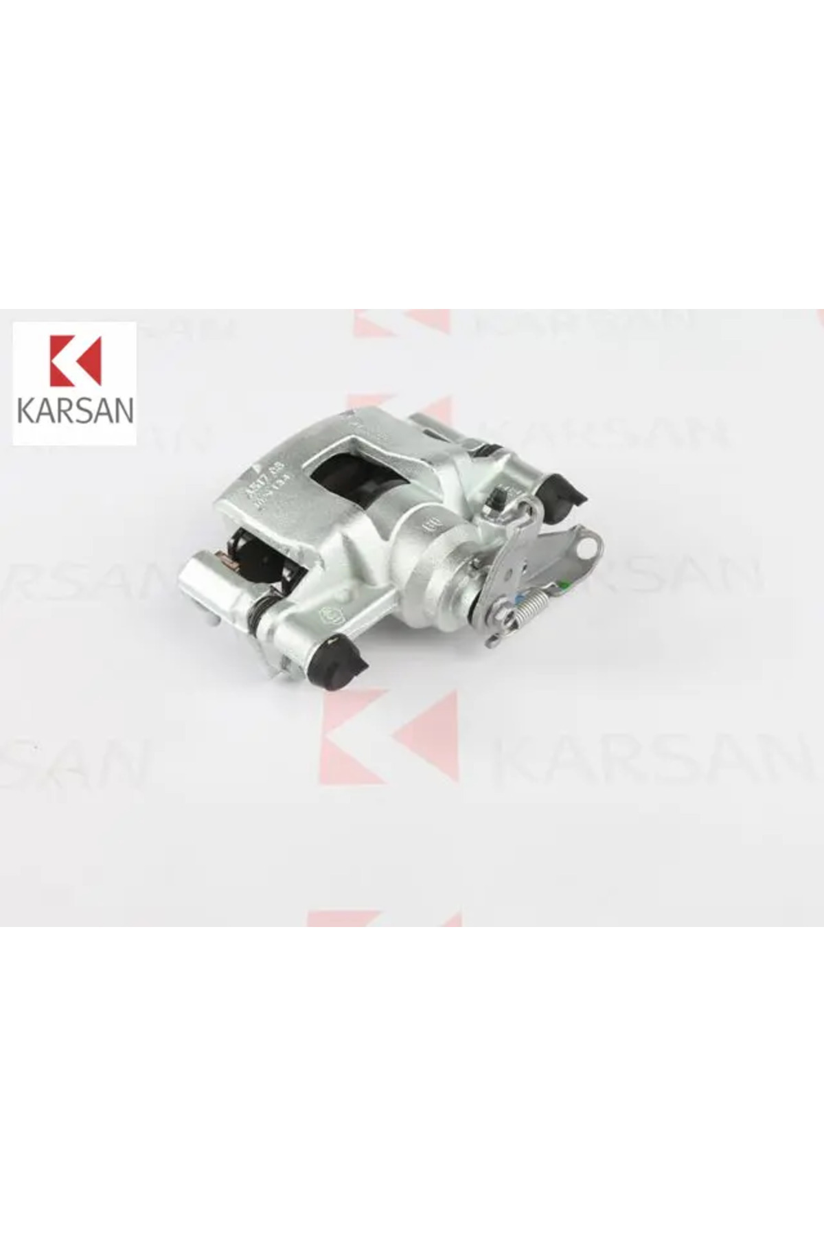 Arka Fren Kaliper Gövdesi Balatali Sol Jest