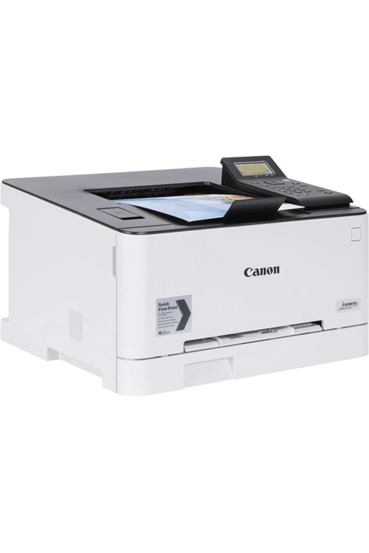 LBP633CDW Renkli Lazer Yazıcı Dubleks WI-FI