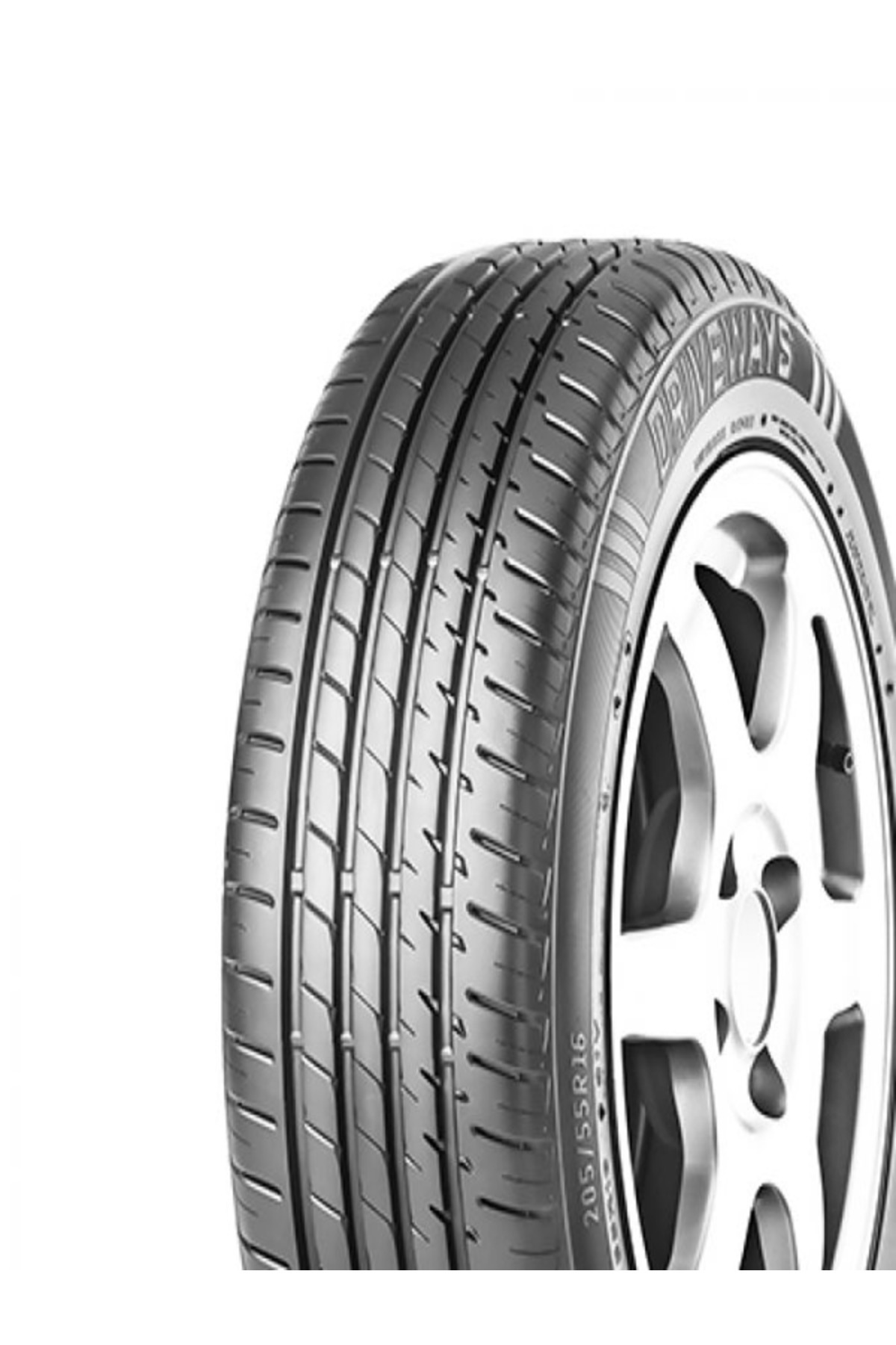 245/40R17 95Y XL DRIVEWAYS SPORT137 OTO YAZ LASTİĞİ (ÜRETİM YILI1372025)