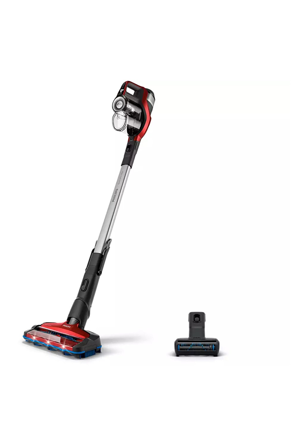 SpeedPro Max XC7043/01 25.2 V Dikey Şarjlı Süpürge