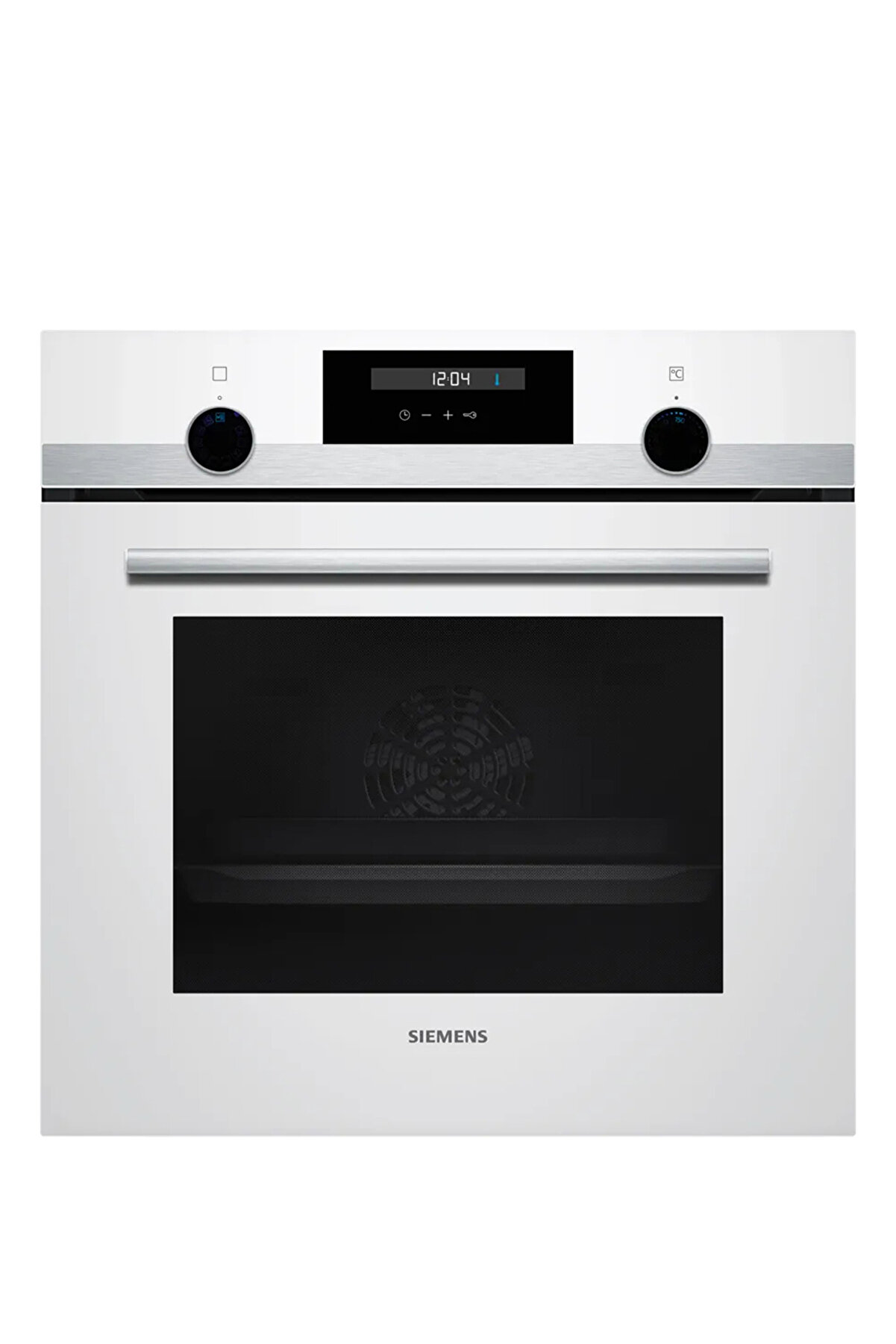 iQ500 HB557JYW5T Beyaz Ankastre Fırın