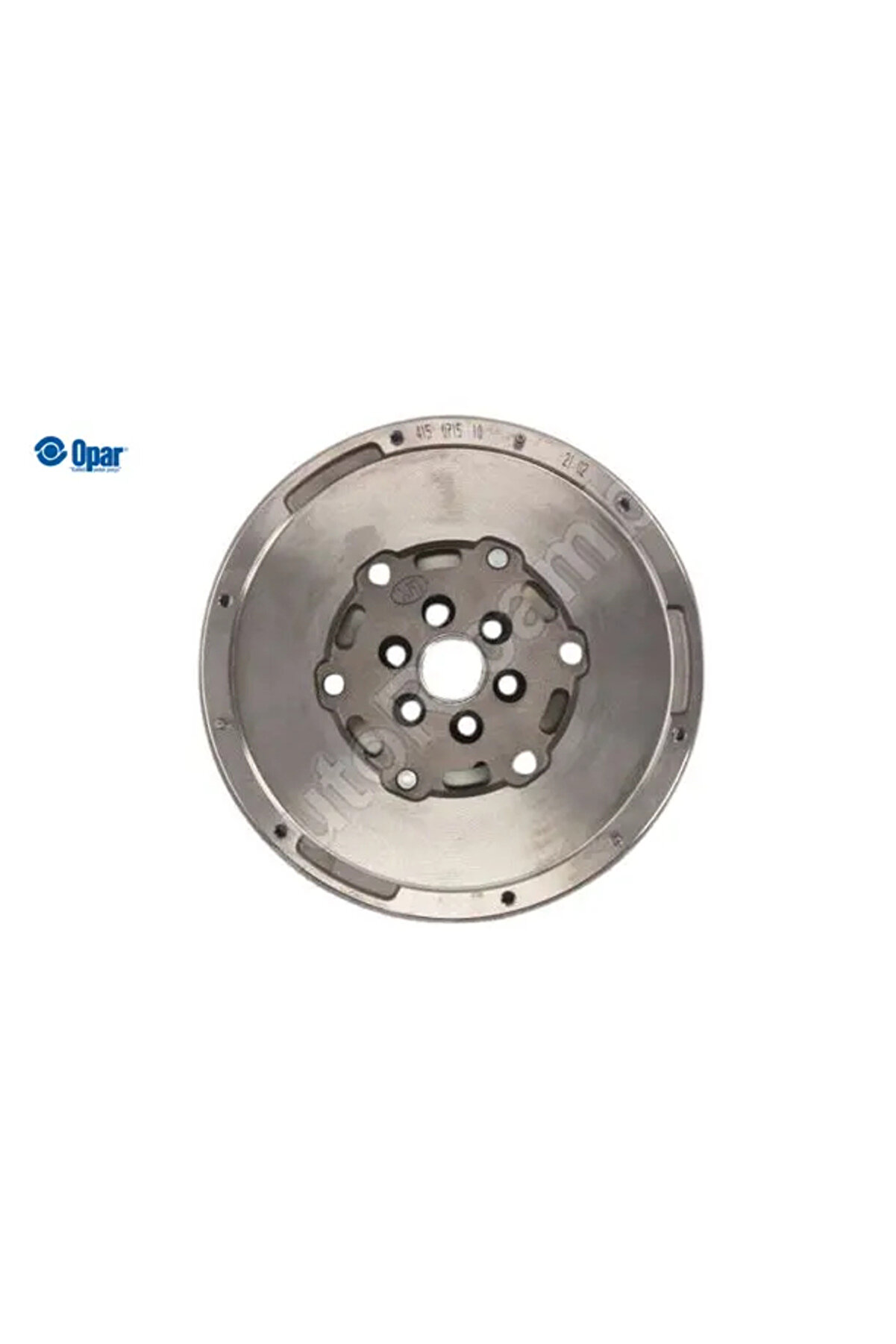 Volant Komple Expert-4 9818024380 OPEL, PEUGEOT, CITROEN, DS