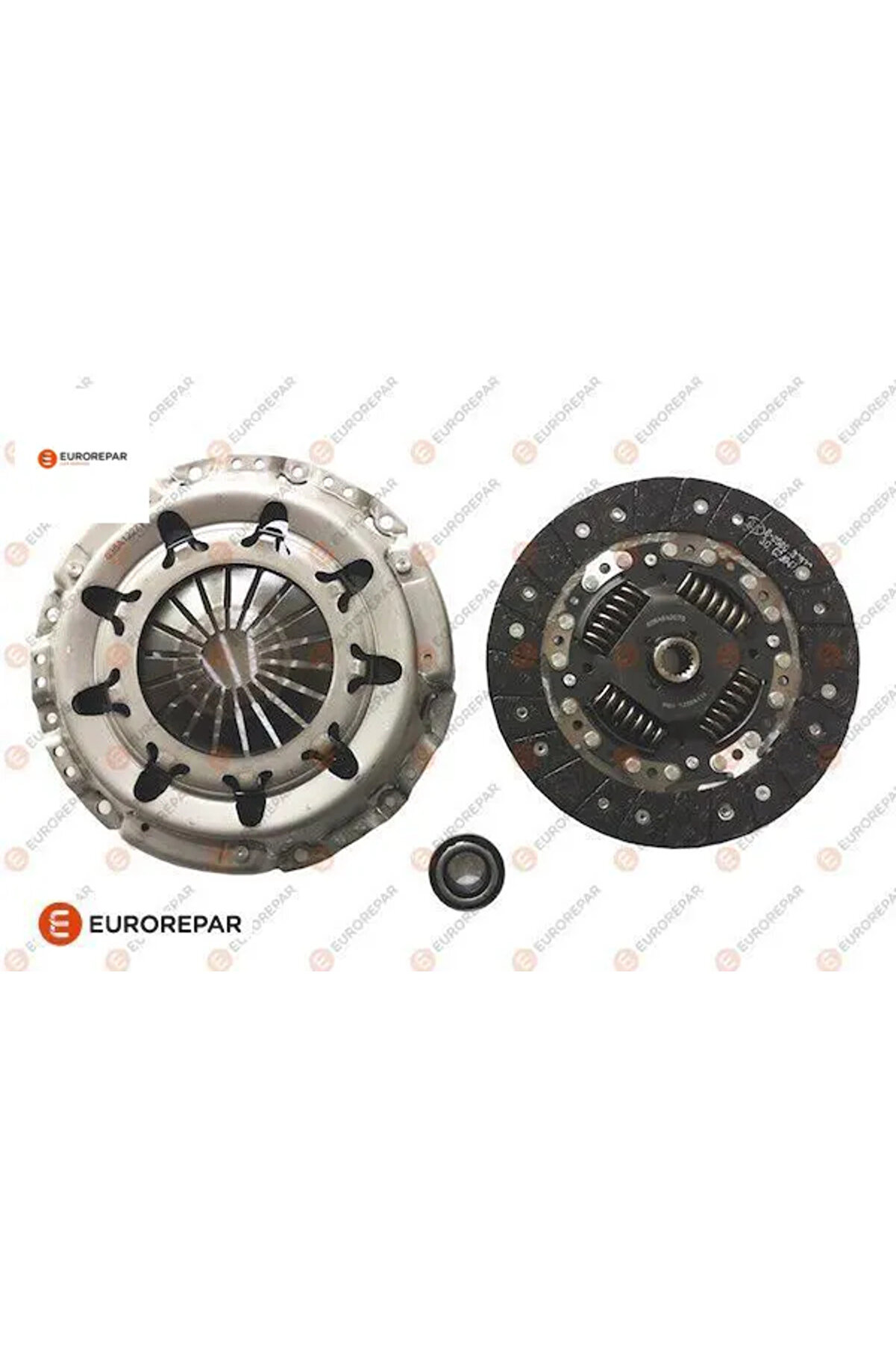 Devirdaim Cruze 2.0 C140 Captiva  Uyumlu (sensörsüz) 25186662