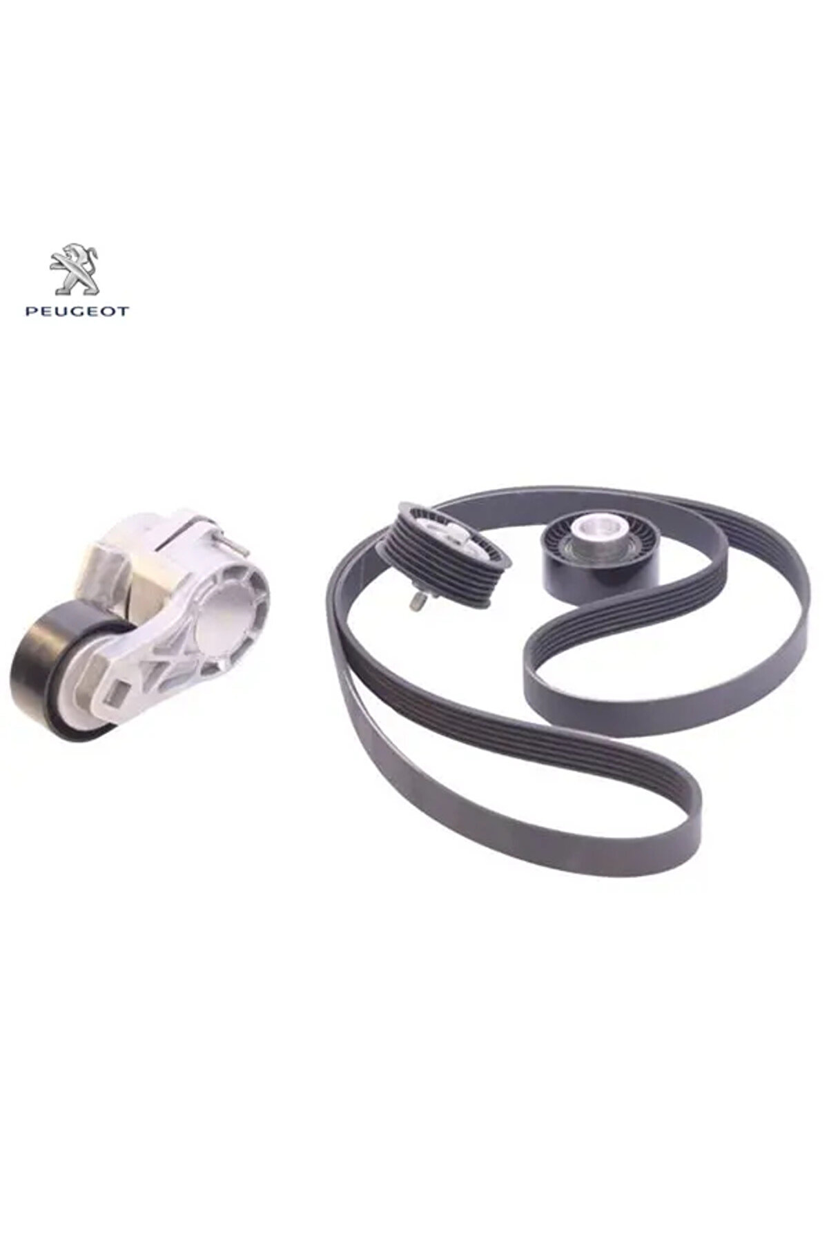 Alternatör Kiti Boxer 2.2hdi/22dt 100/120/130bg