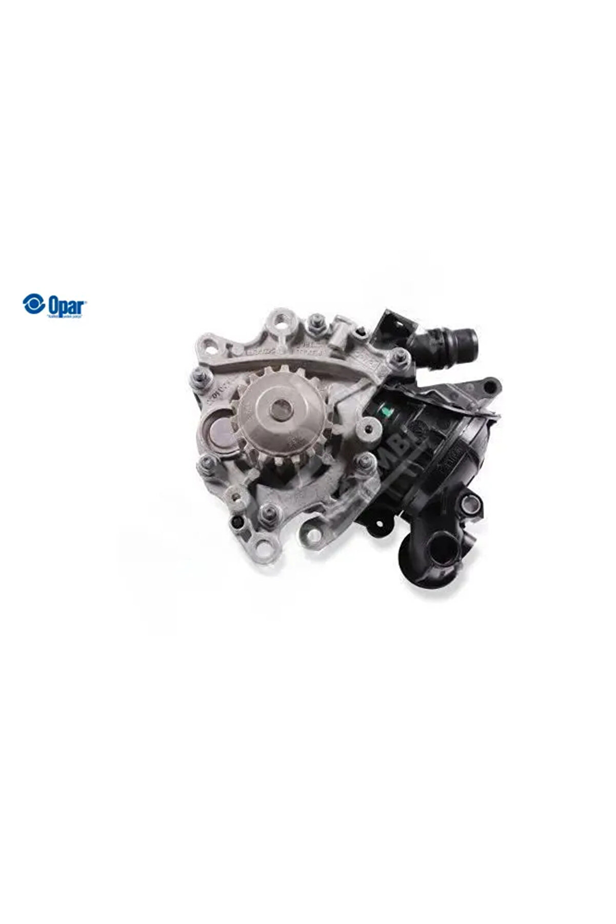 Devirdaim Pompasi Komple C-elysee 1.5 Bluehdi - Rifter-grandland X - Ford Ecosport 9836834880