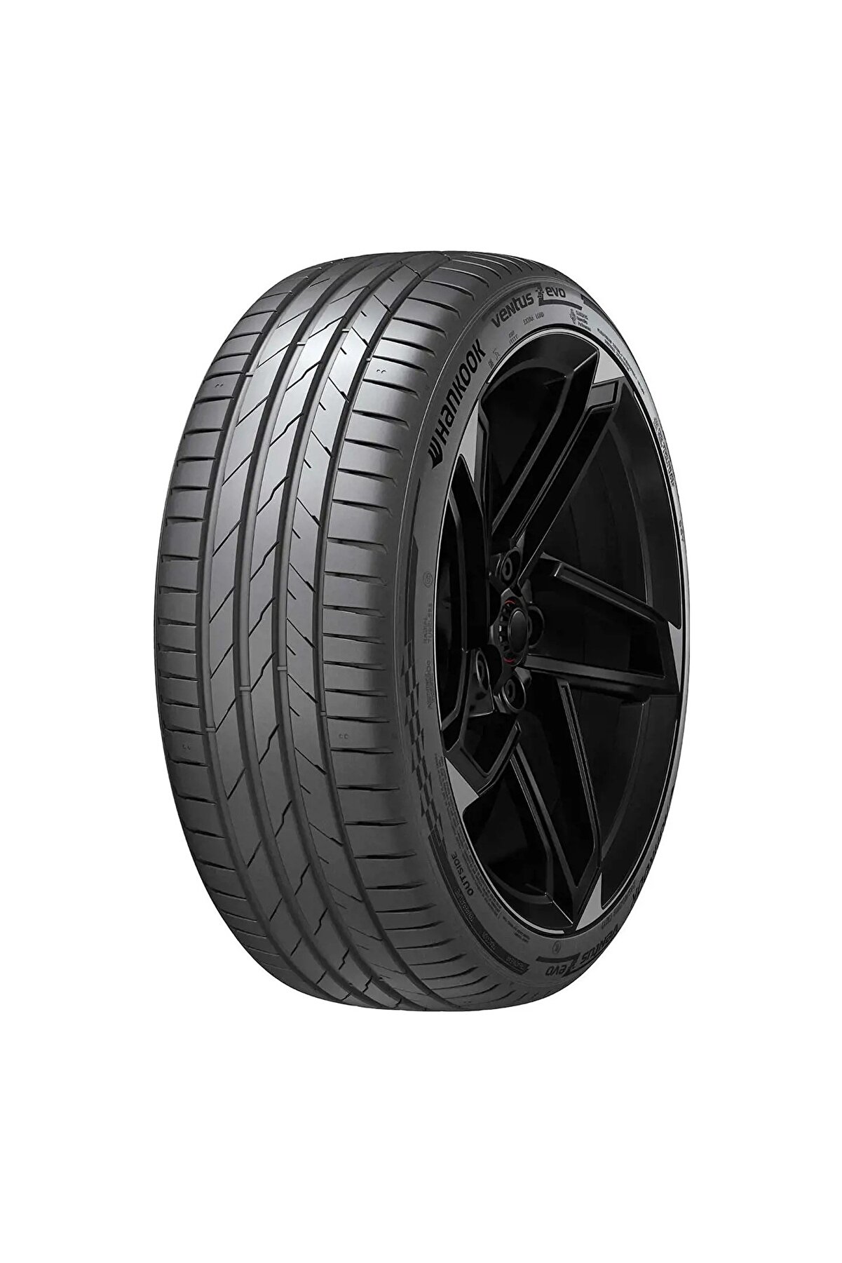 235/45R19 99Y XL Ventus Evo K137 Yaz Lastiği 2024