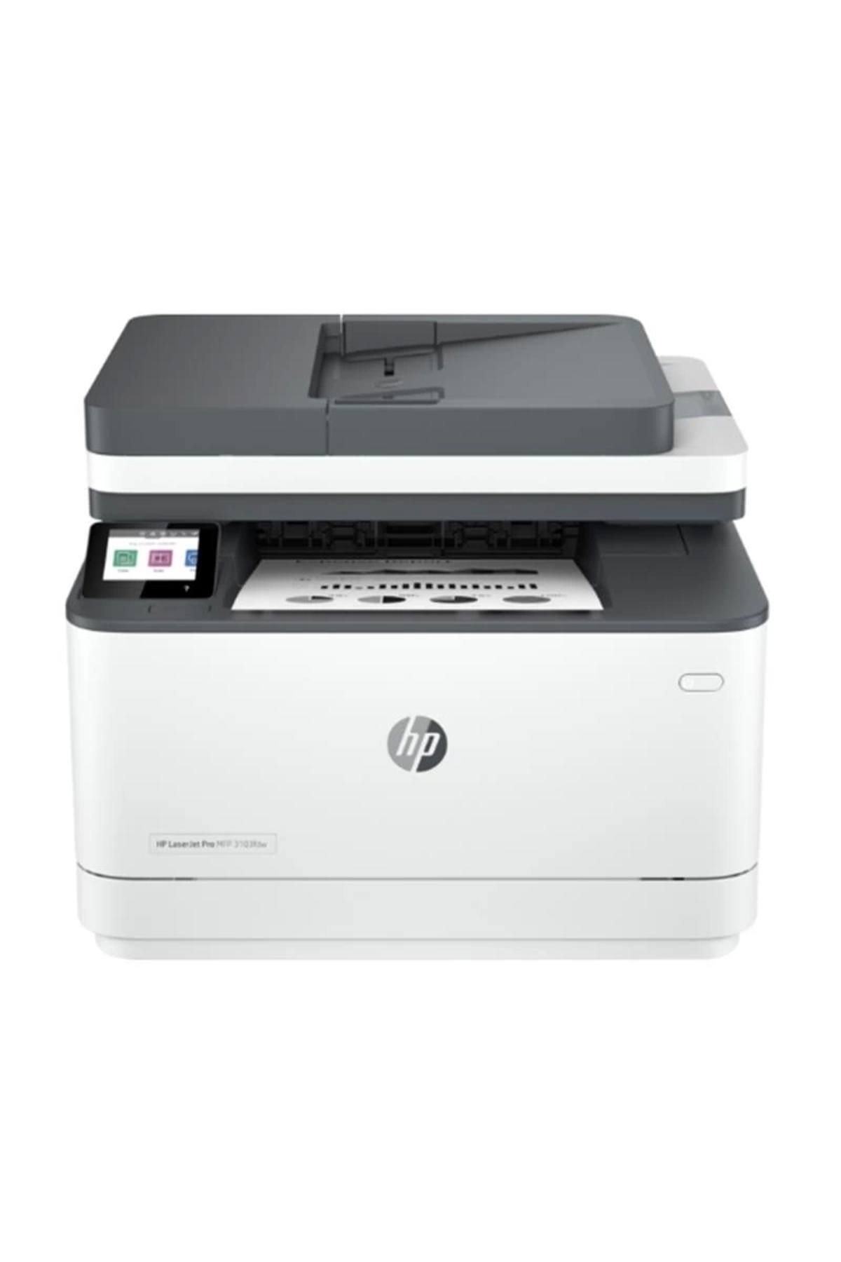 3g632a Laserjet 3103fdw Yaz/tar/fot/fax/wıfı/eth